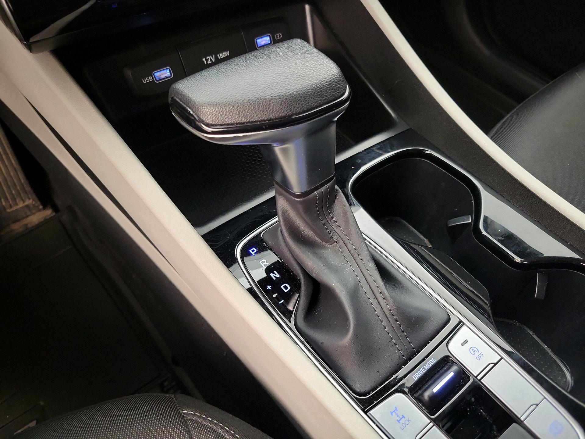 Thumbnail: 2023 Hyundai Tucson - 17