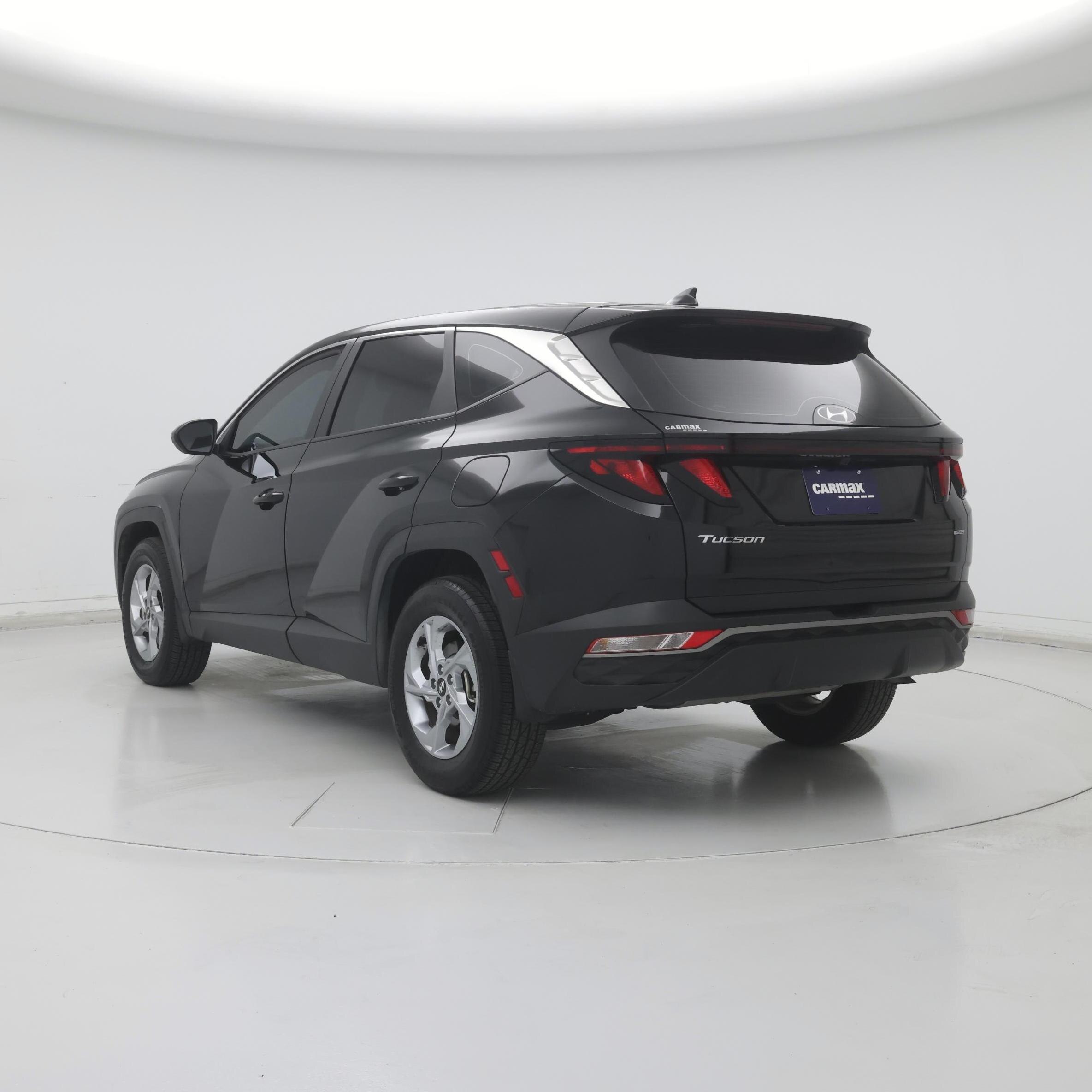 Thumbnail: 2023 Hyundai Tucson - 2