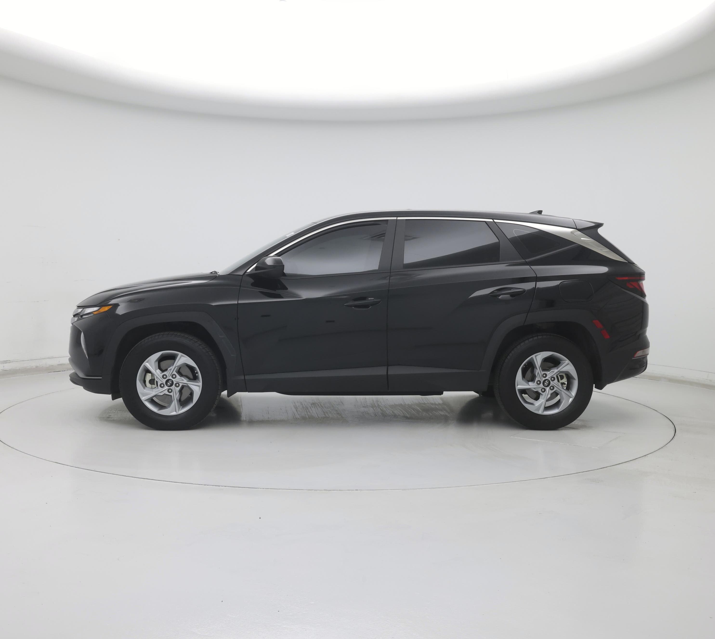 Thumbnail: 2023 Hyundai Tucson - 3