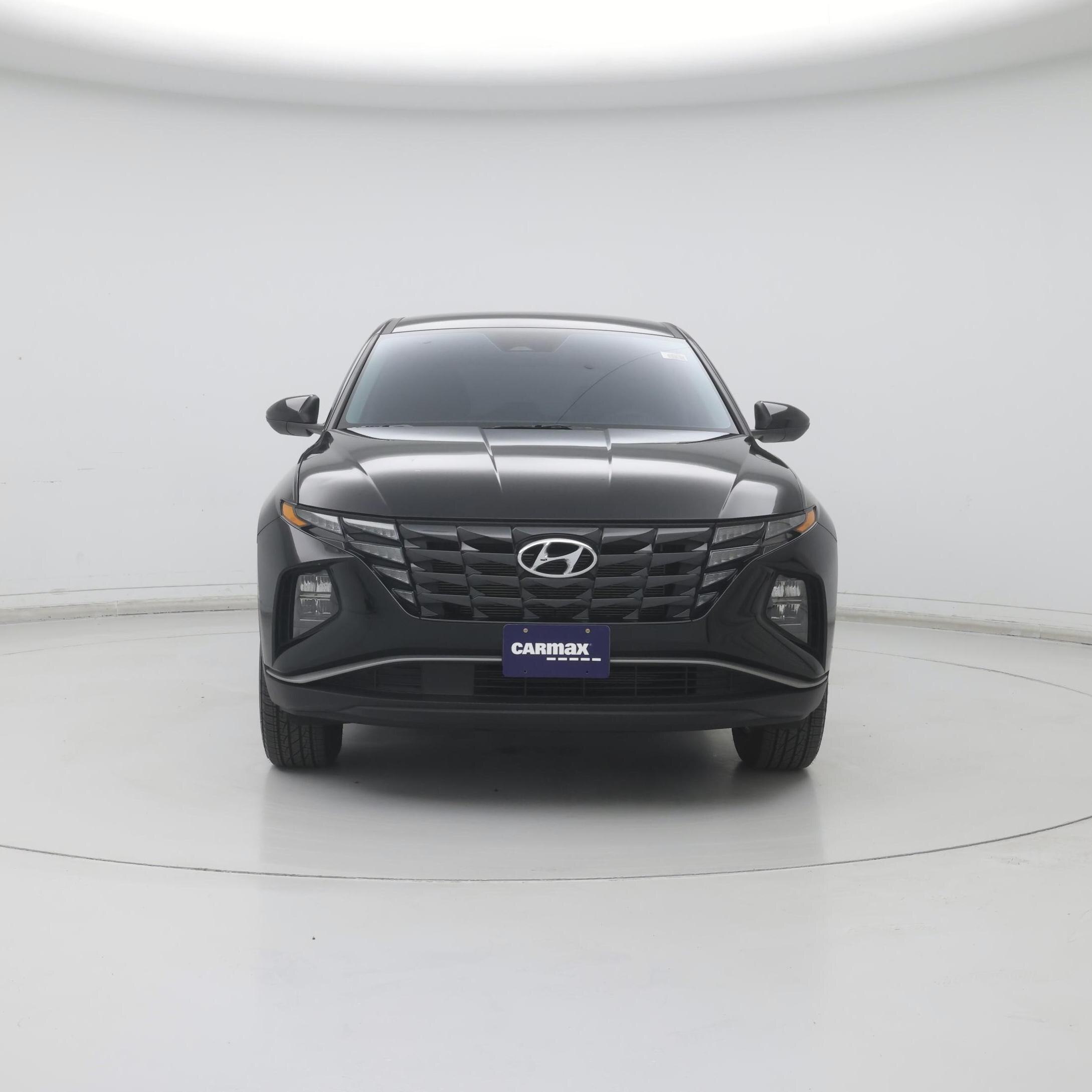 Thumbnail: 2023 Hyundai Tucson - 5