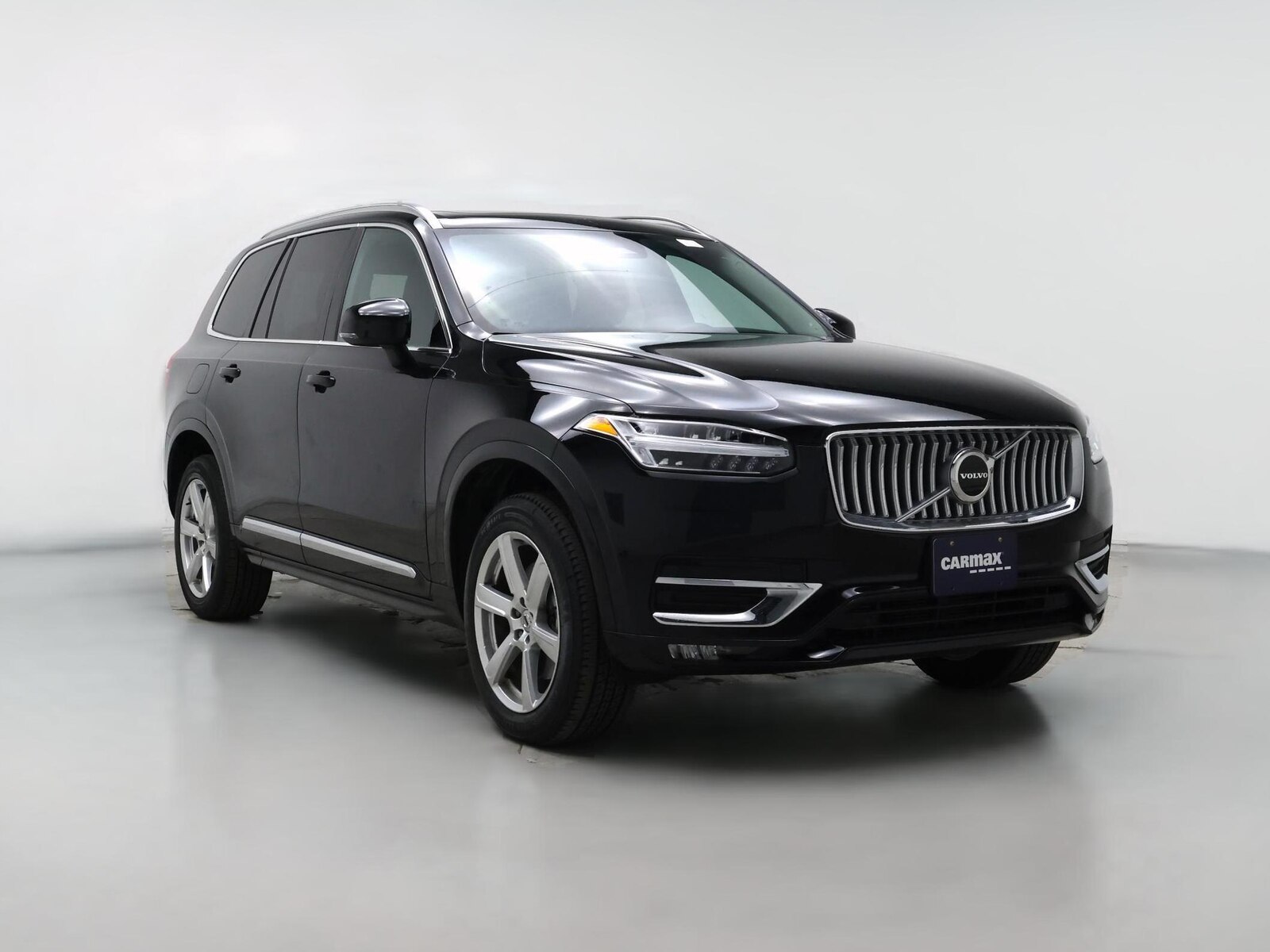2024 Volvo XC90