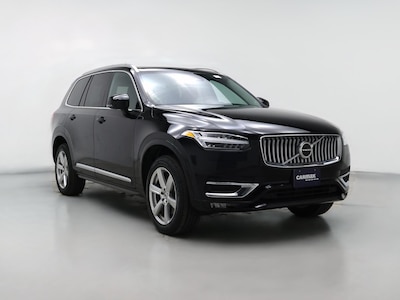 2024 Volvo XC90 B5 Core Bright Theme