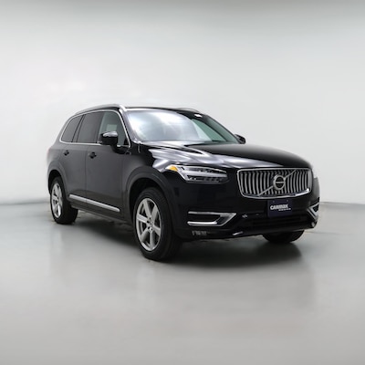 2024 Volvo XC90 B5 Core Bright Theme