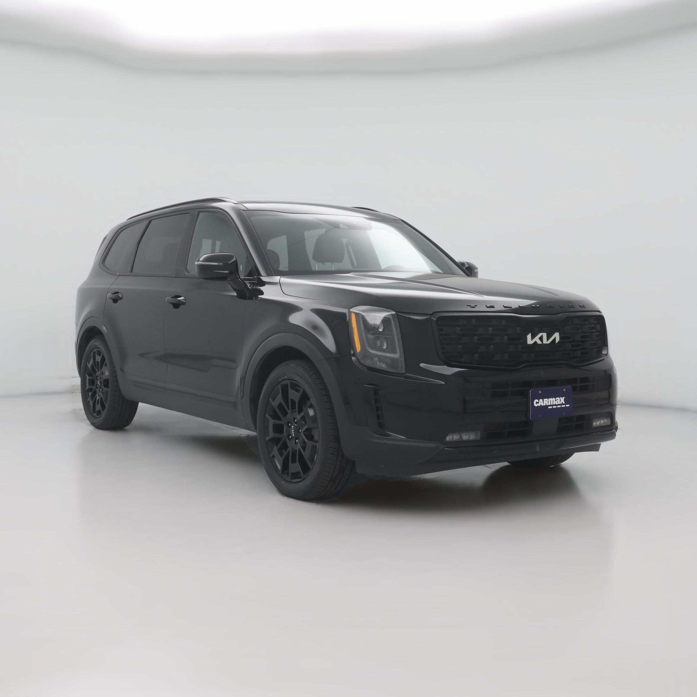 Thumbnail: 2022 Kia Telluride - 1