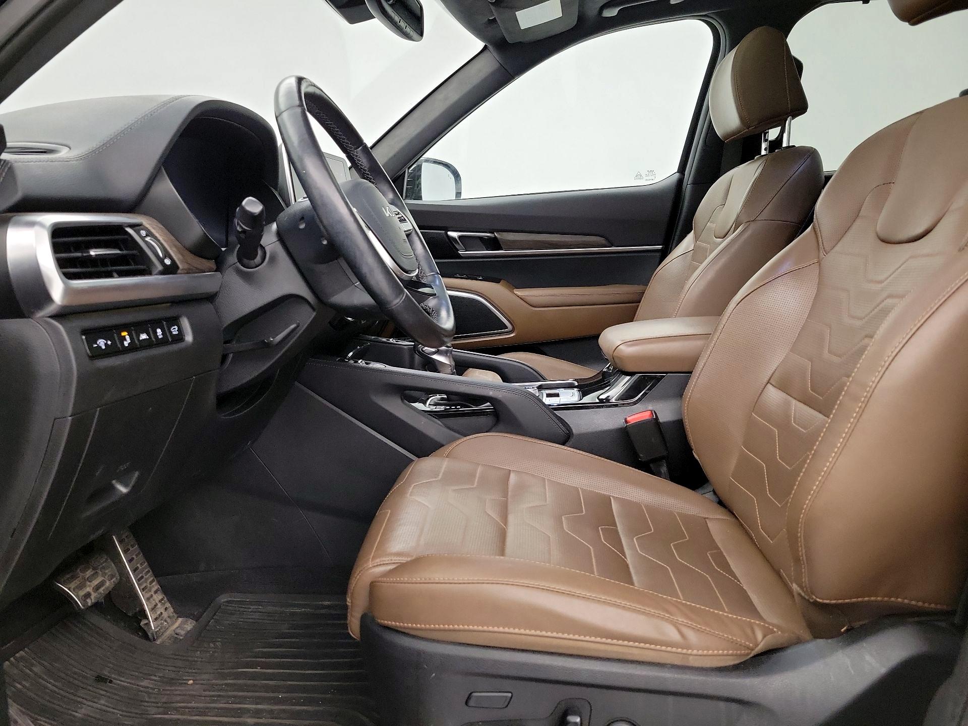 Thumbnail: 2022 Kia Telluride - 11