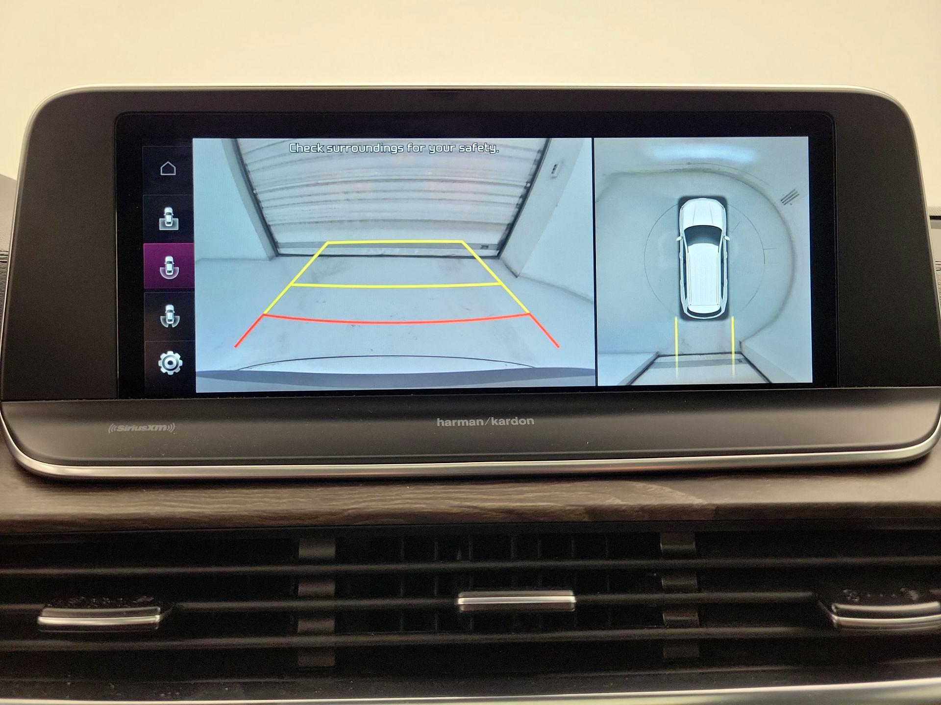 Thumbnail: 2022 Kia Telluride - 14