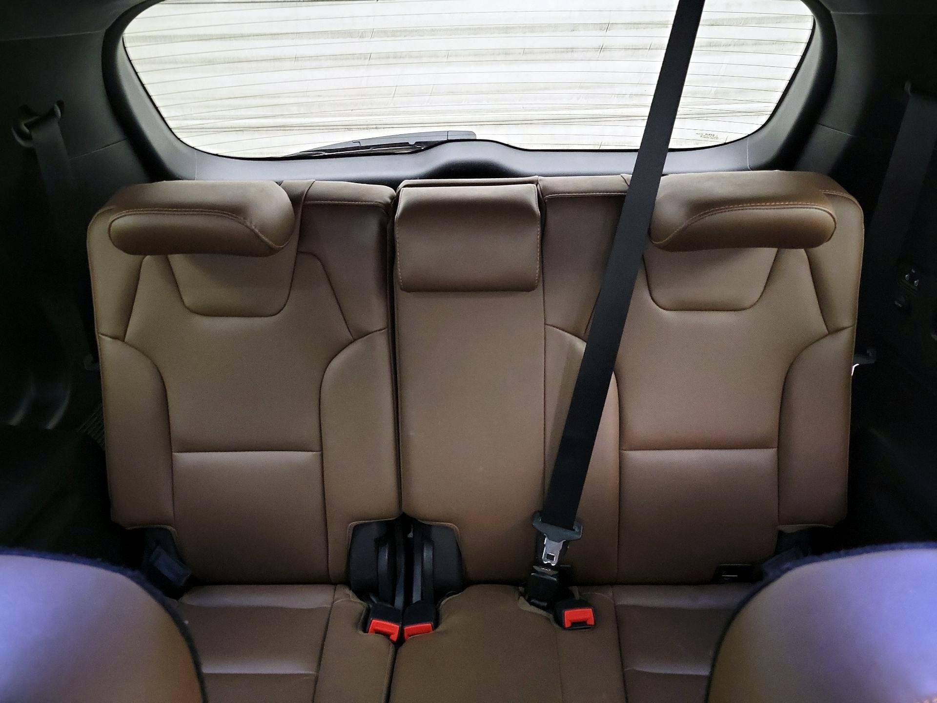 Thumbnail: 2022 Kia Telluride - 20