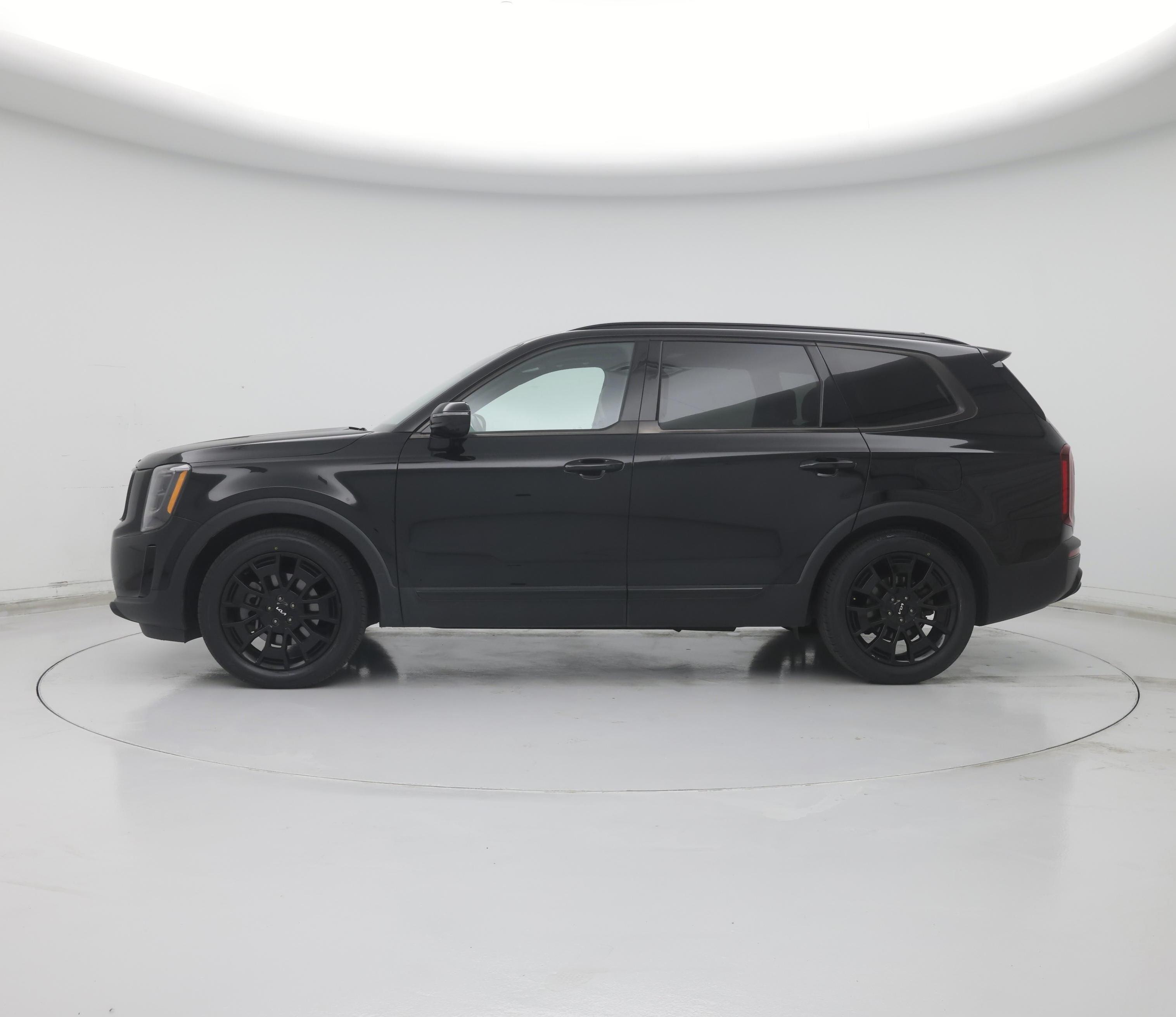 Thumbnail: 2022 Kia Telluride - 3