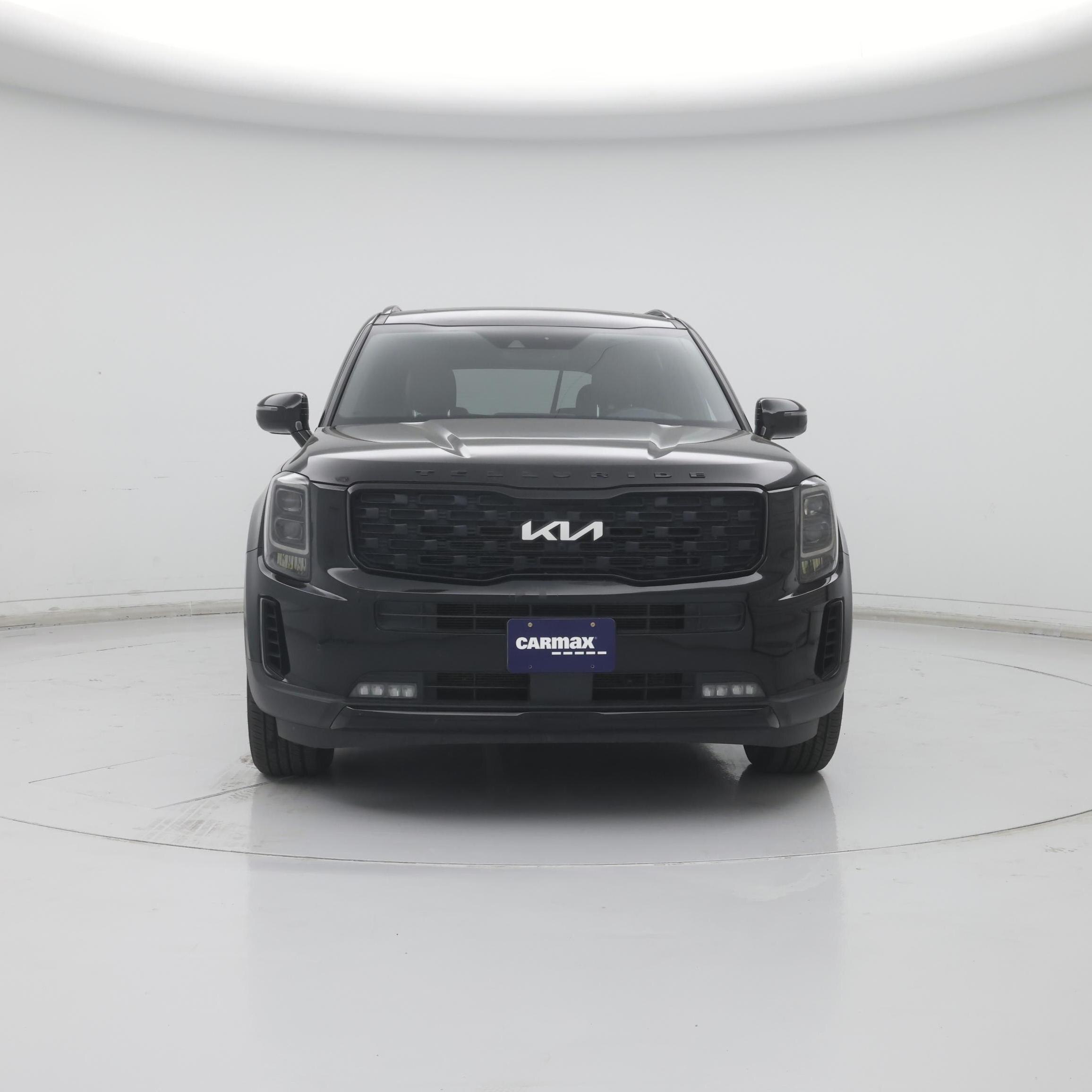 Thumbnail: 2022 Kia Telluride - 5