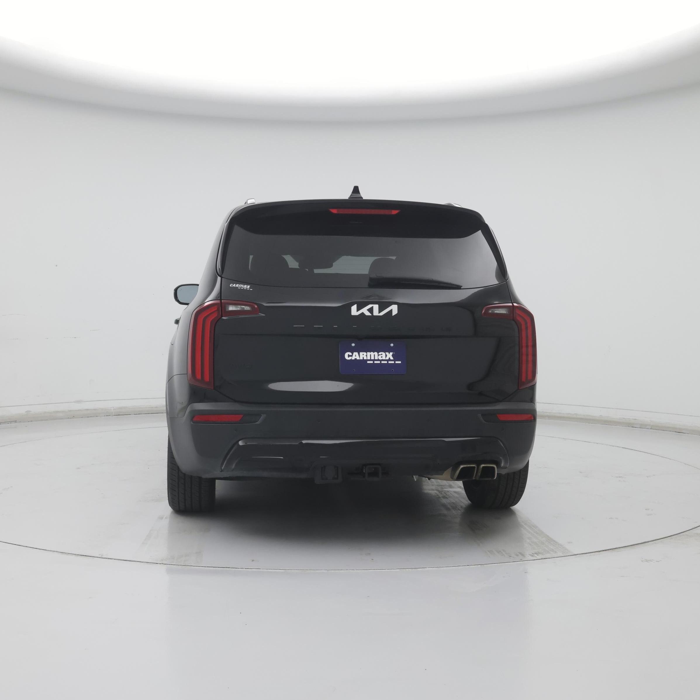 Thumbnail: 2022 Kia Telluride - 6