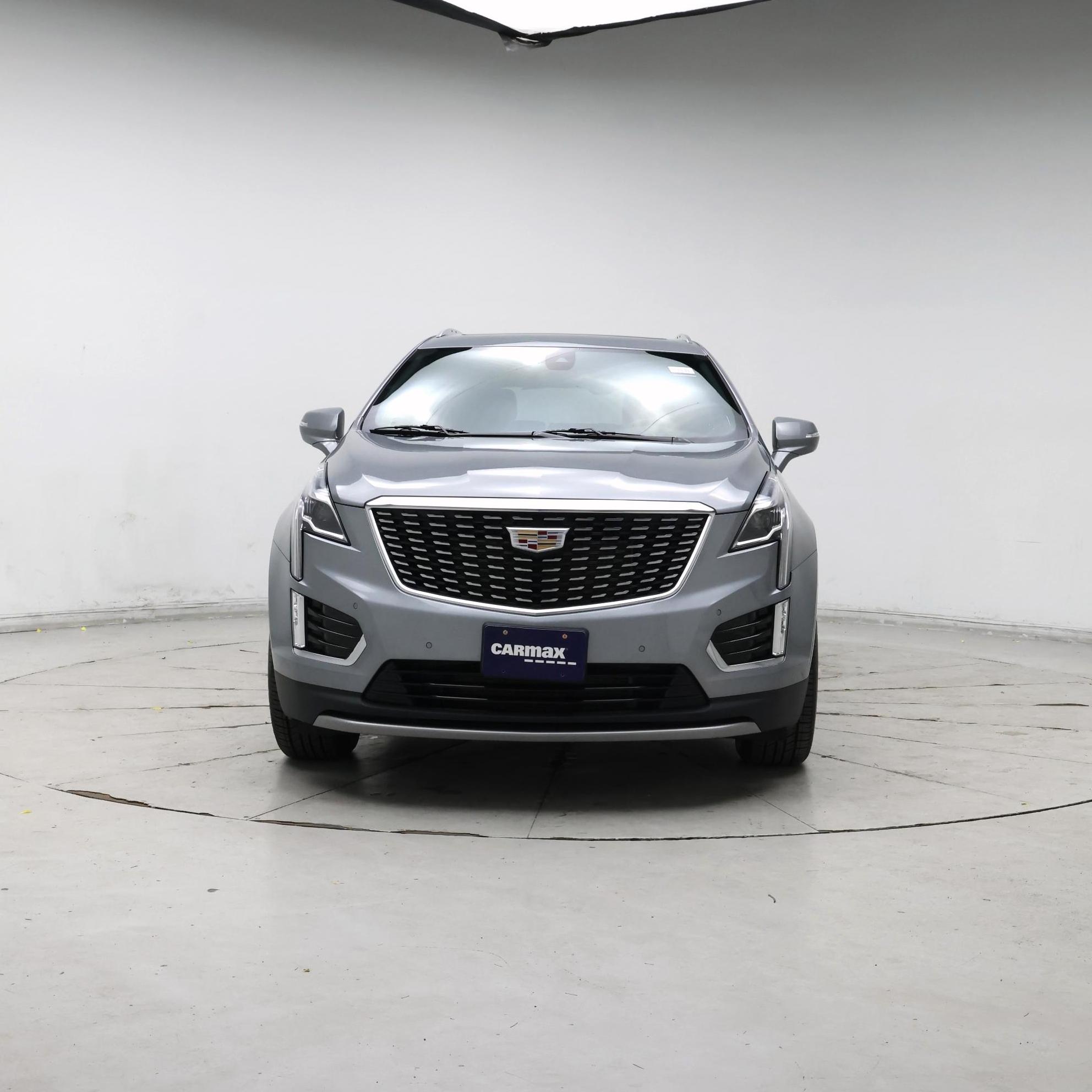 Thumbnail: 2024 Cadillac XT5 - 5
