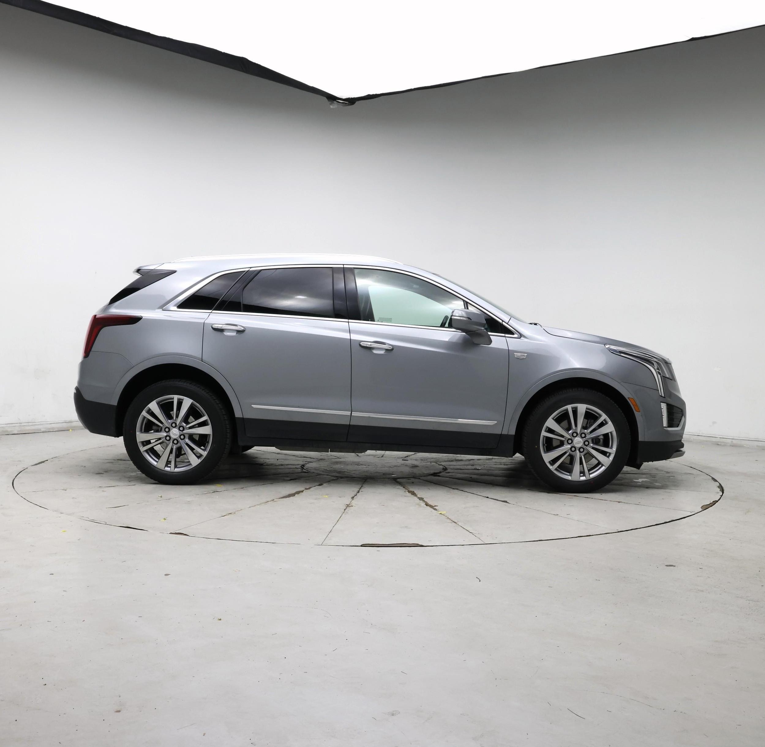 Thumbnail: 2024 Cadillac XT5 - 7