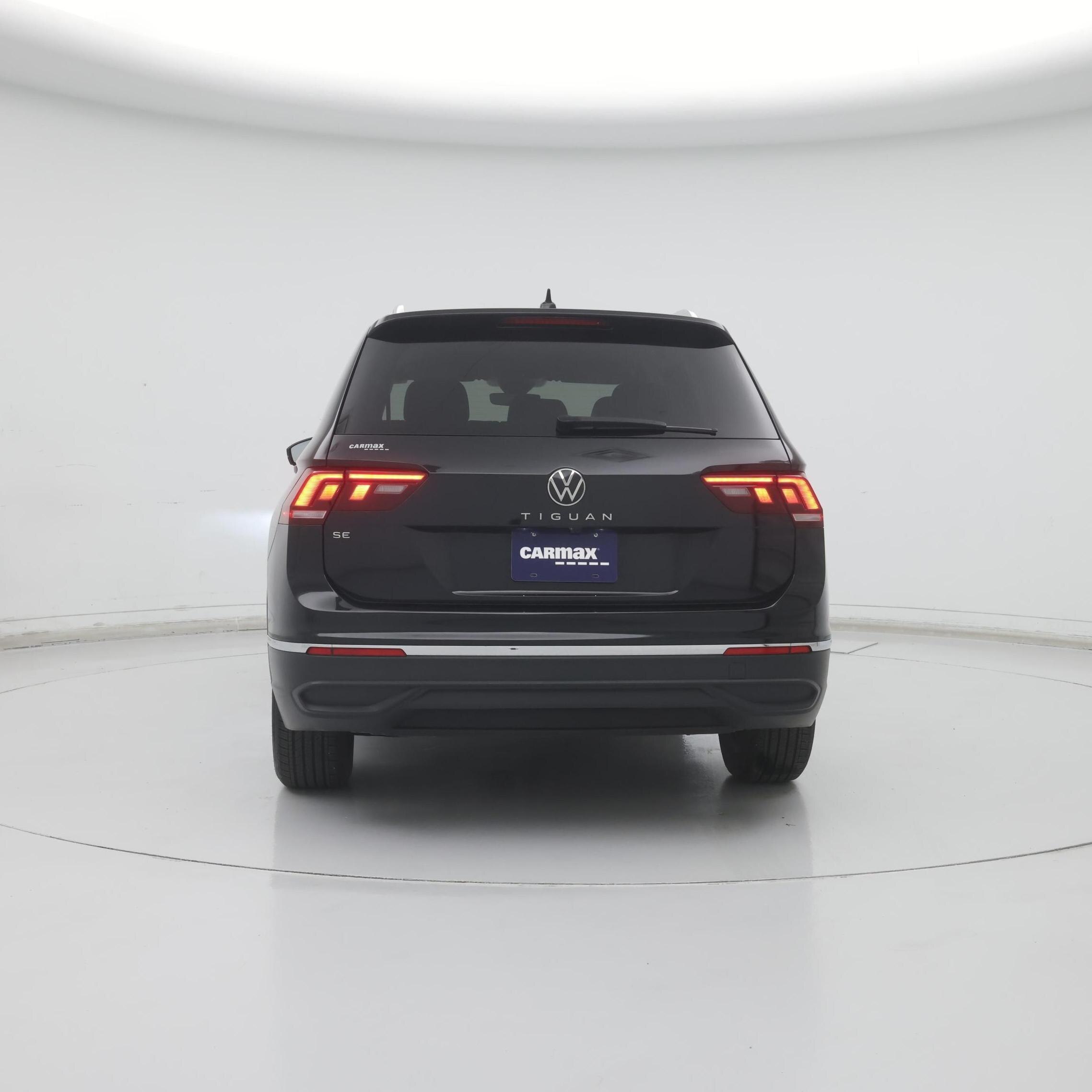 Thumbnail: 2024 Volkswagen Tiguan - 6