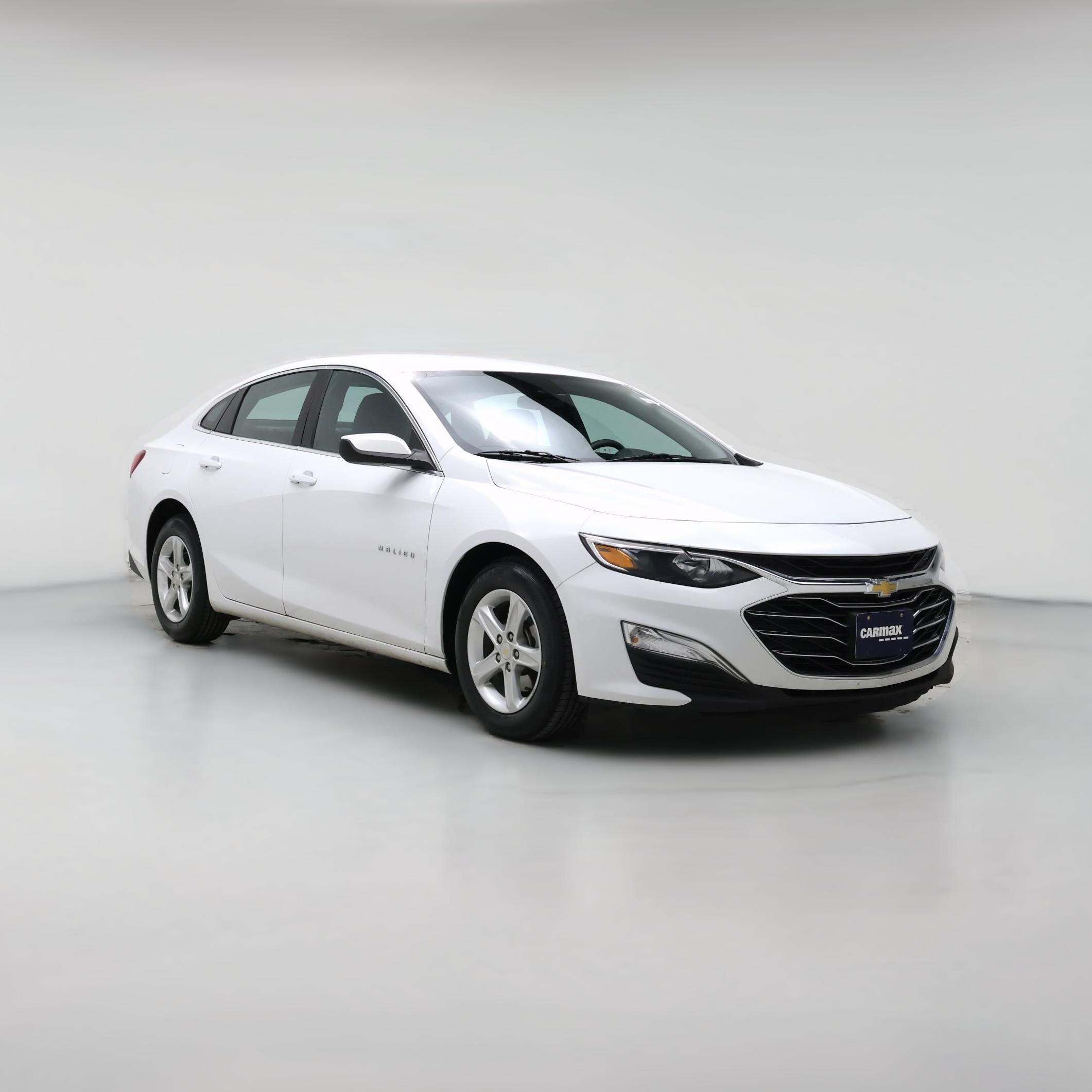 Thumbnail: 2023 Chevrolet Malibu - 1