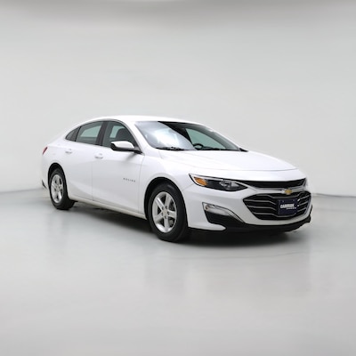2023 Chevrolet Malibu LS