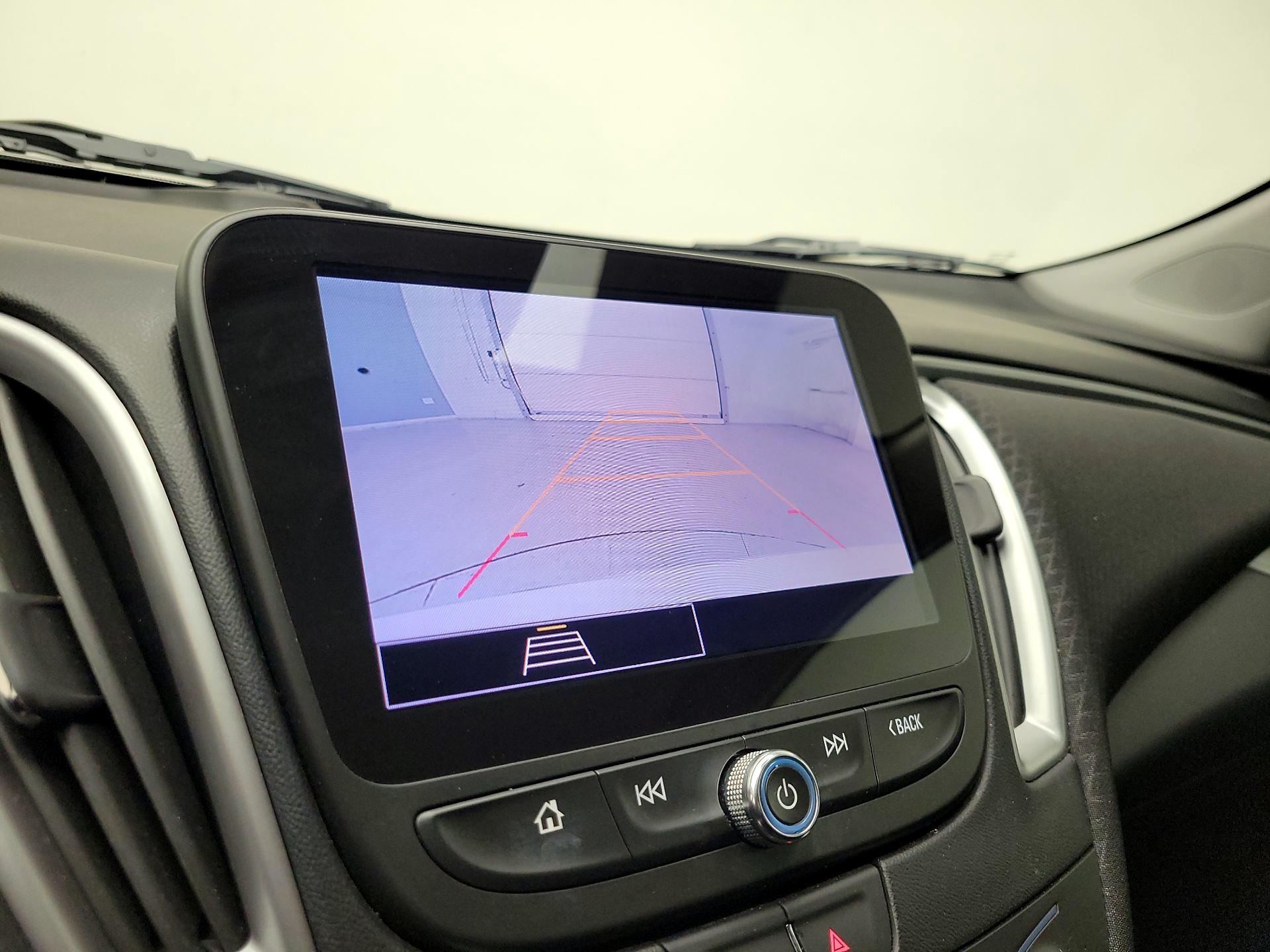 Thumbnail: 2023 Chevrolet Malibu - 14