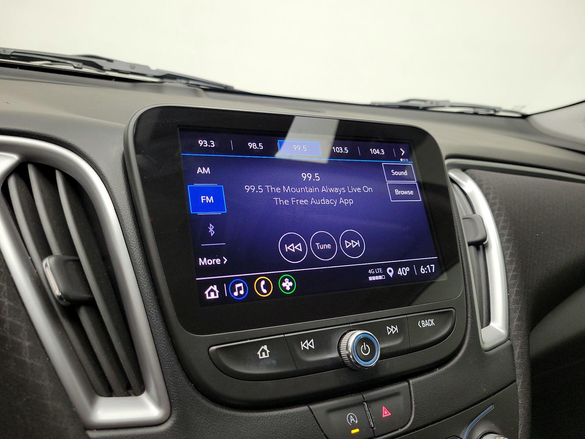 Thumbnail: 2023 Chevrolet Malibu - 15