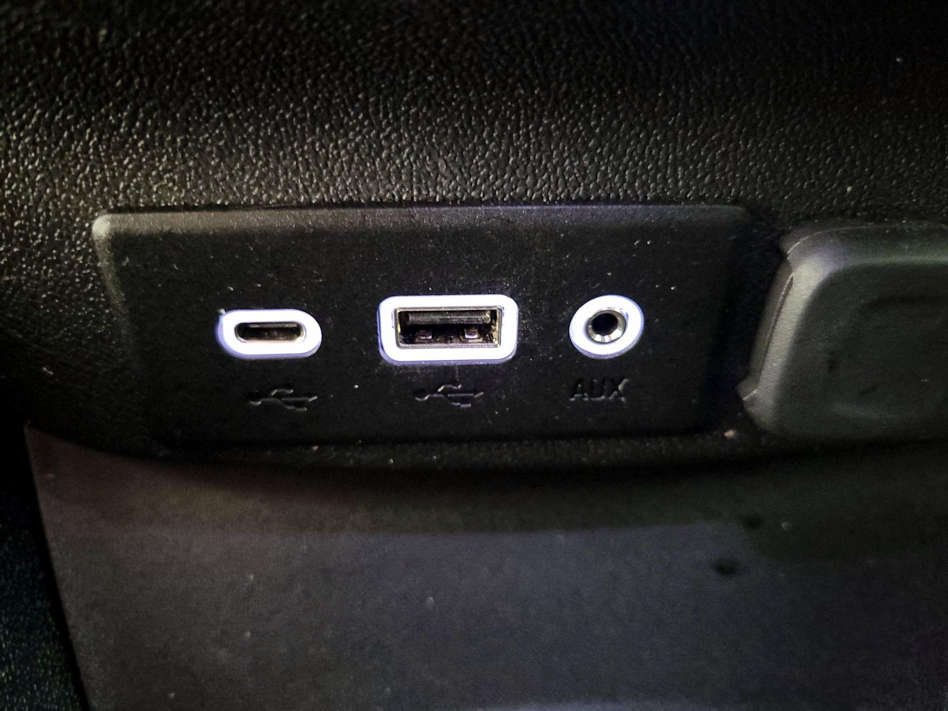 Thumbnail: 2023 Chevrolet Malibu - 18