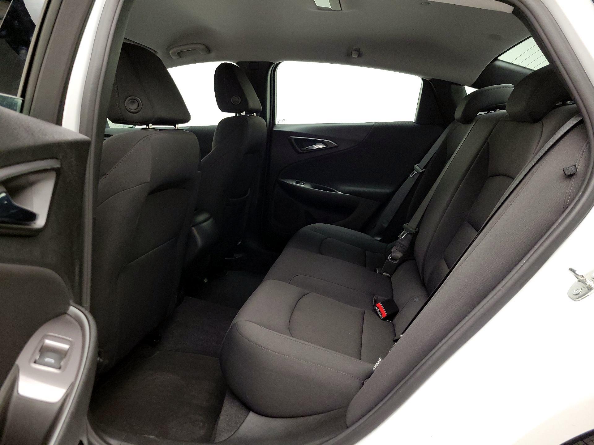 Thumbnail: 2023 Chevrolet Malibu - 19