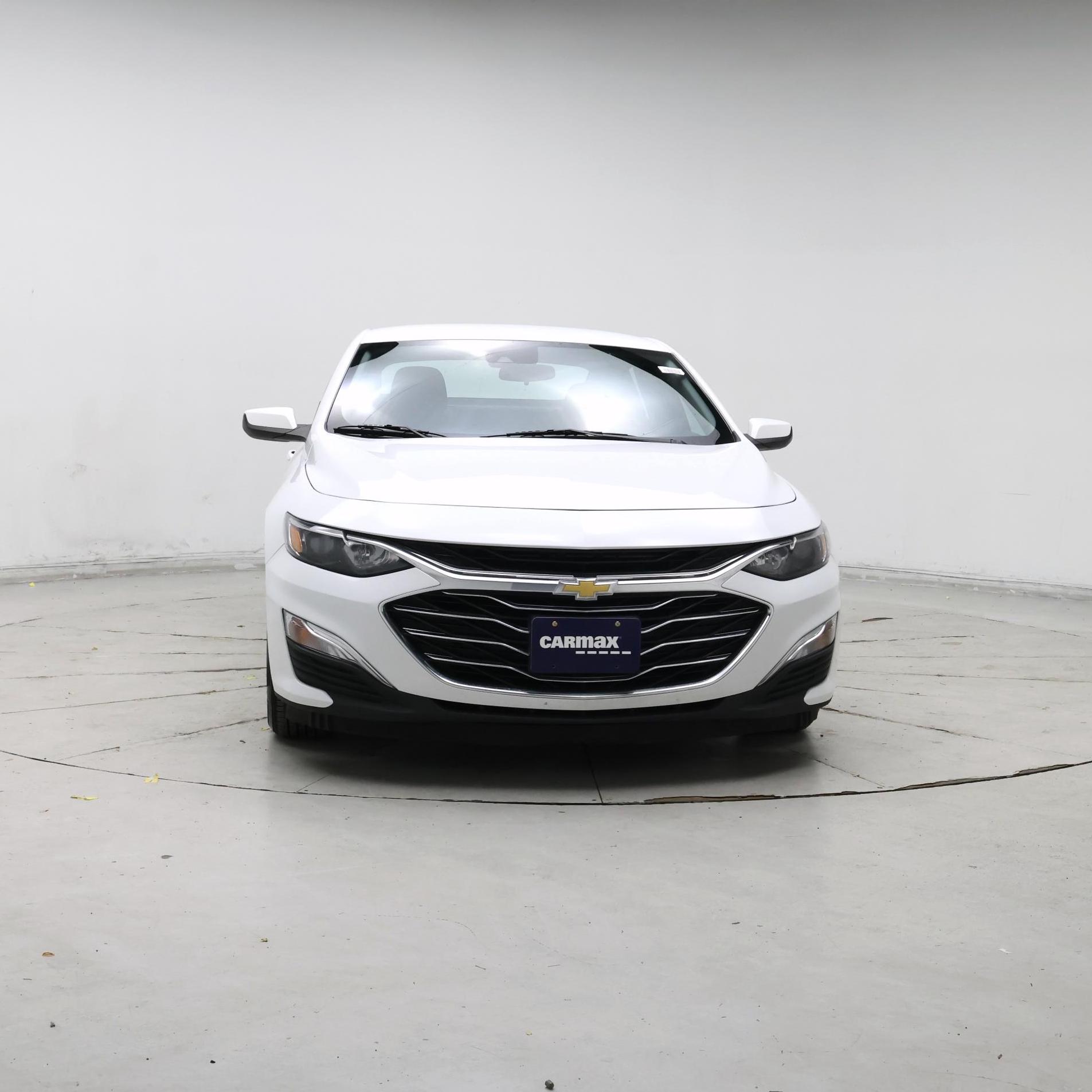 Thumbnail: 2023 Chevrolet Malibu - 5