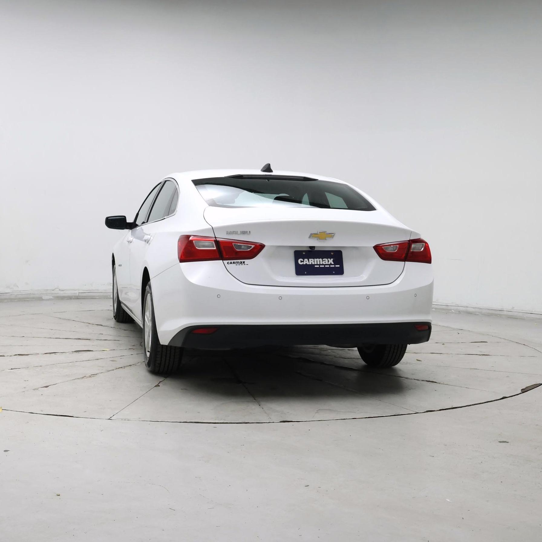 Thumbnail: 2023 Chevrolet Malibu - 6