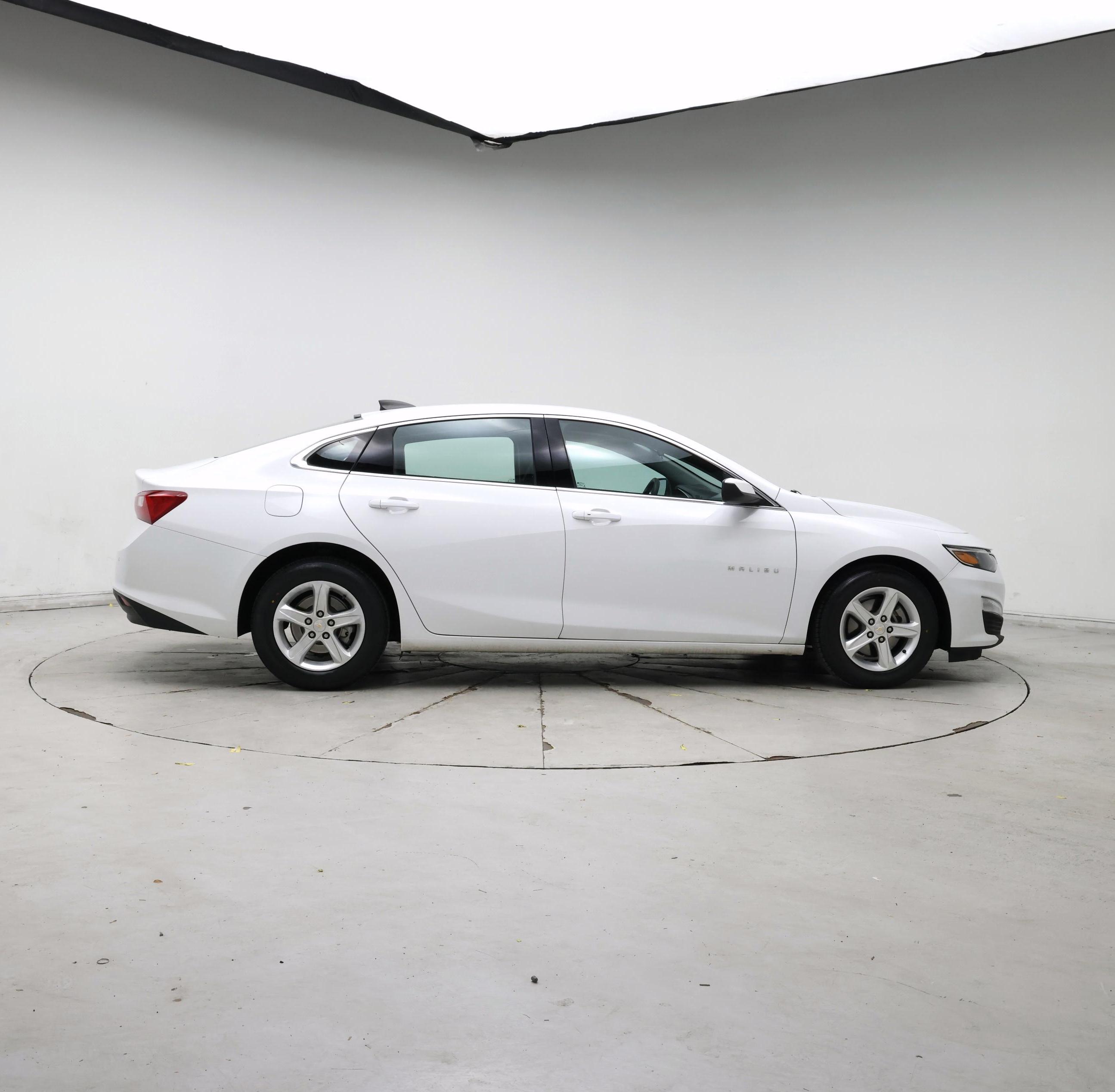 Thumbnail: 2023 Chevrolet Malibu - 7