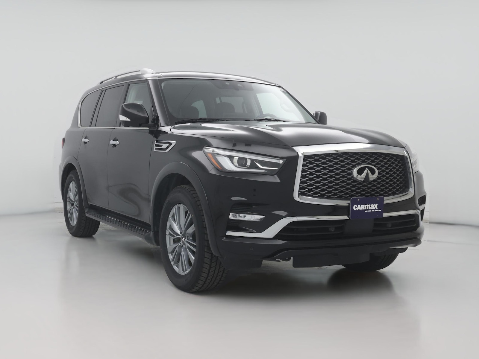 2023 INFINITI QX80