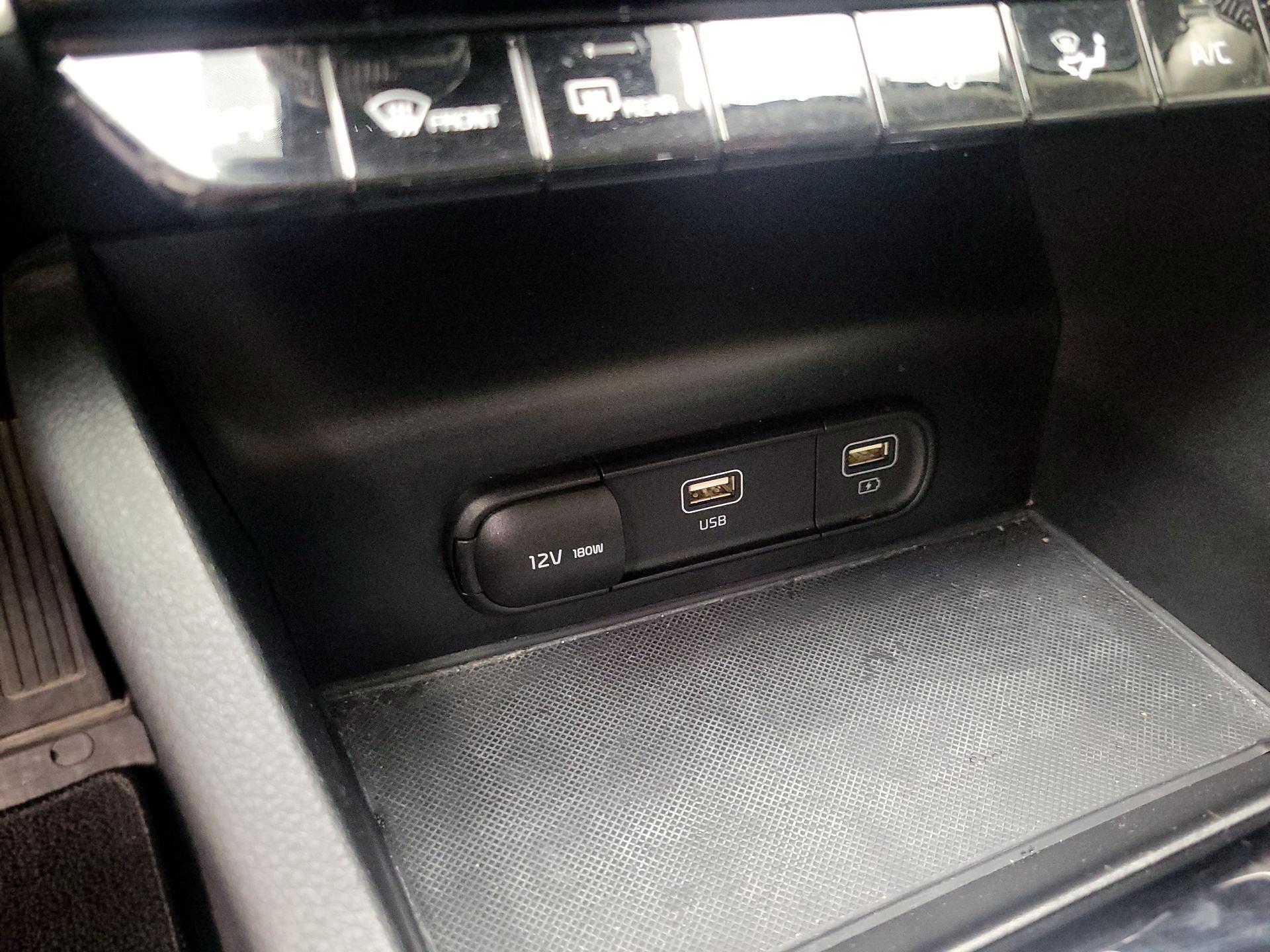 Thumbnail: 2023 Kia K5 - 19