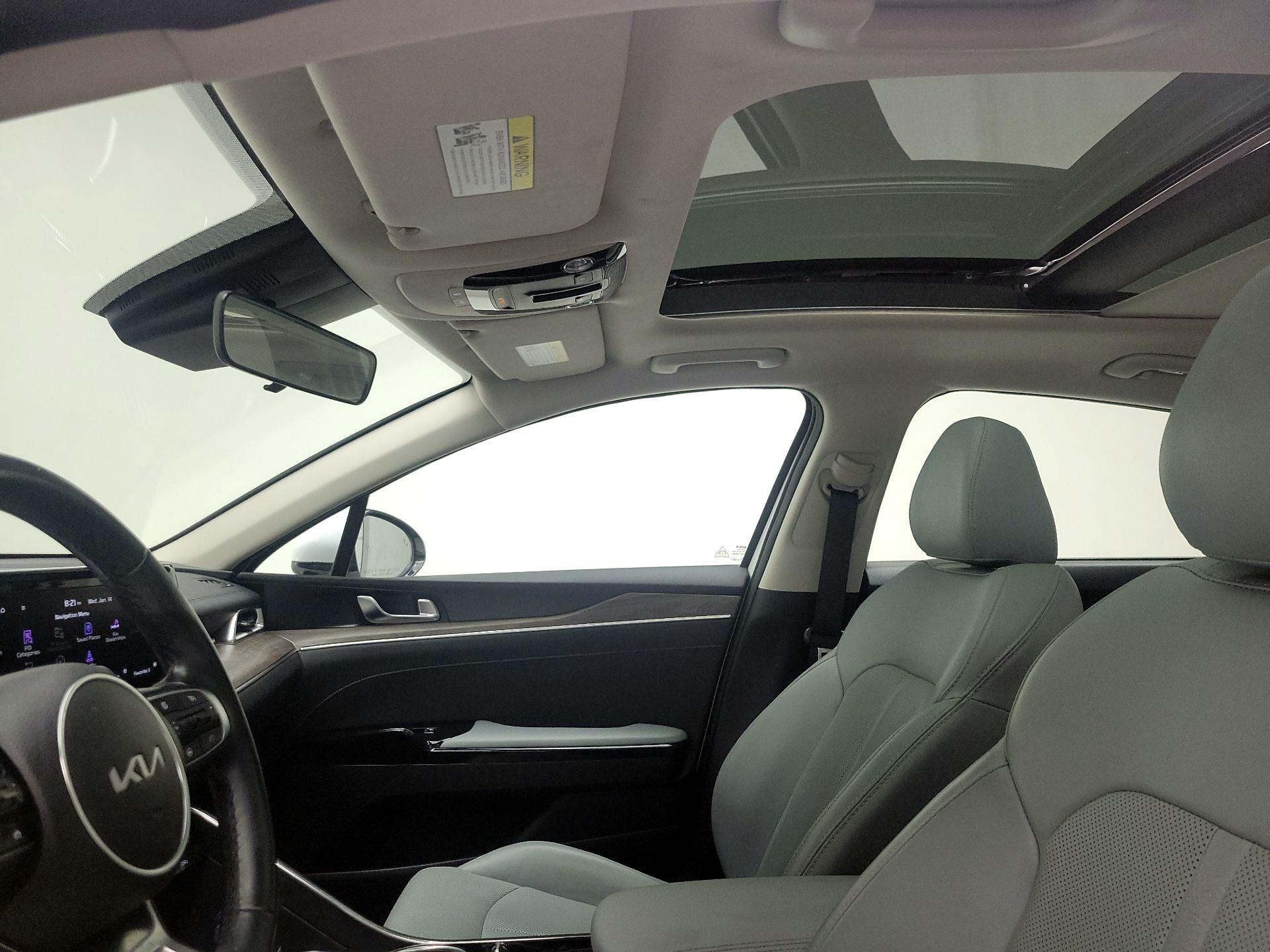 Thumbnail: 2023 Kia K5 - 20