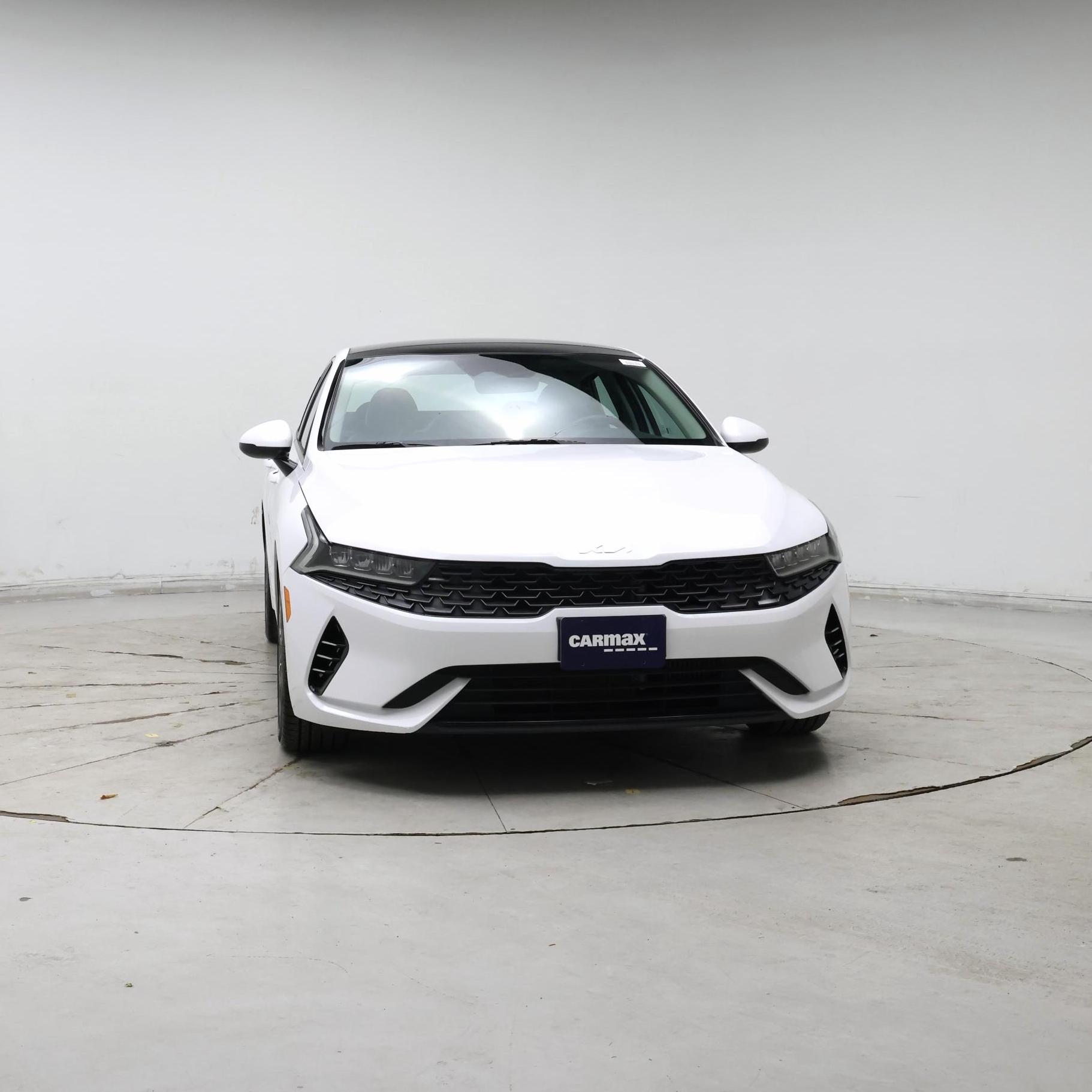 Thumbnail: 2023 Kia K5 - 5