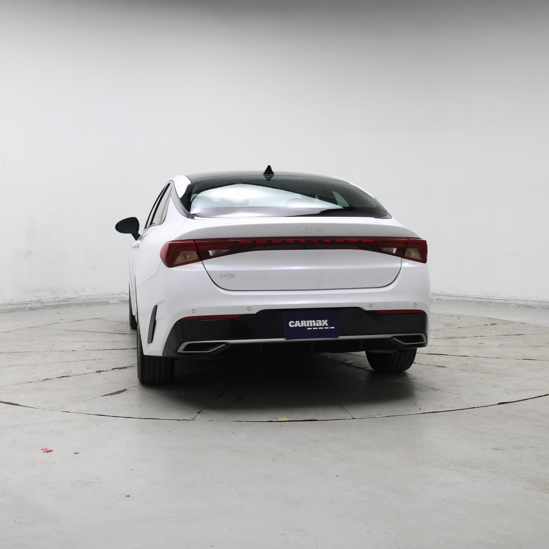 Thumbnail: 2023 Kia K5 - 6