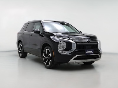 2024 Mitsubishi Outlander SEL