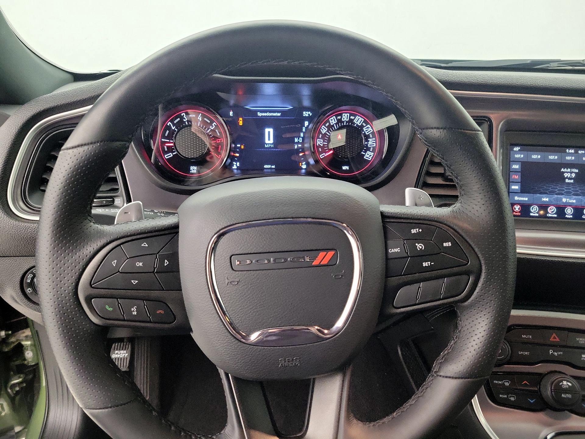 Thumbnail: 2022 Dodge Challenger - 10