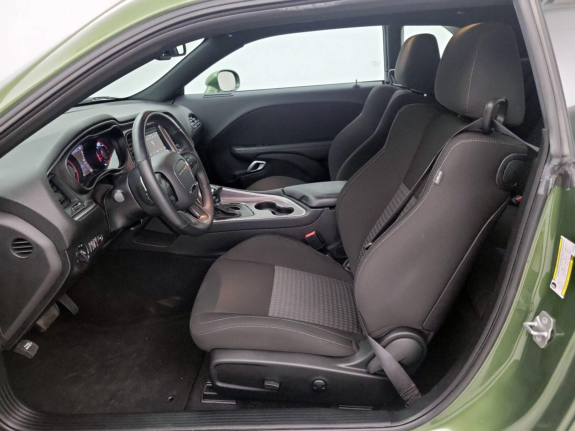 Thumbnail: 2022 Dodge Challenger - 11