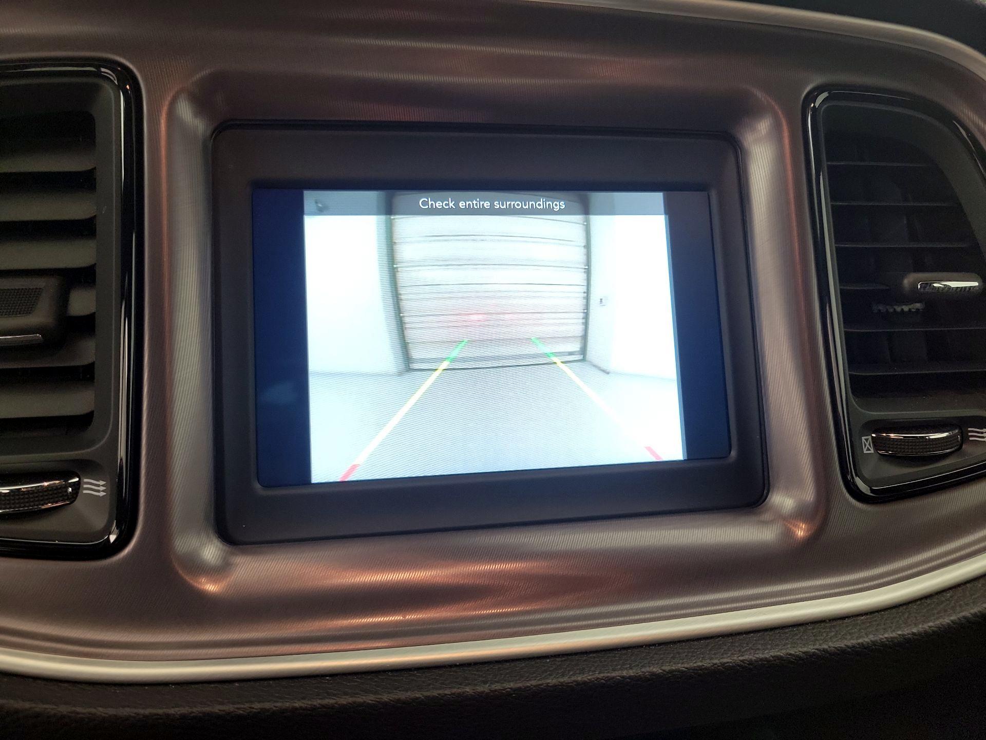 Thumbnail: 2022 Dodge Challenger - 14