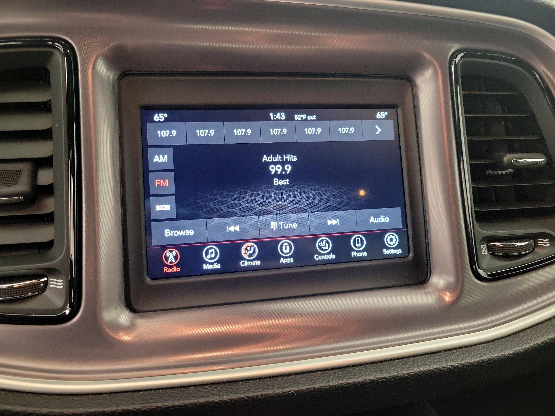 Thumbnail: 2022 Dodge Challenger - 15