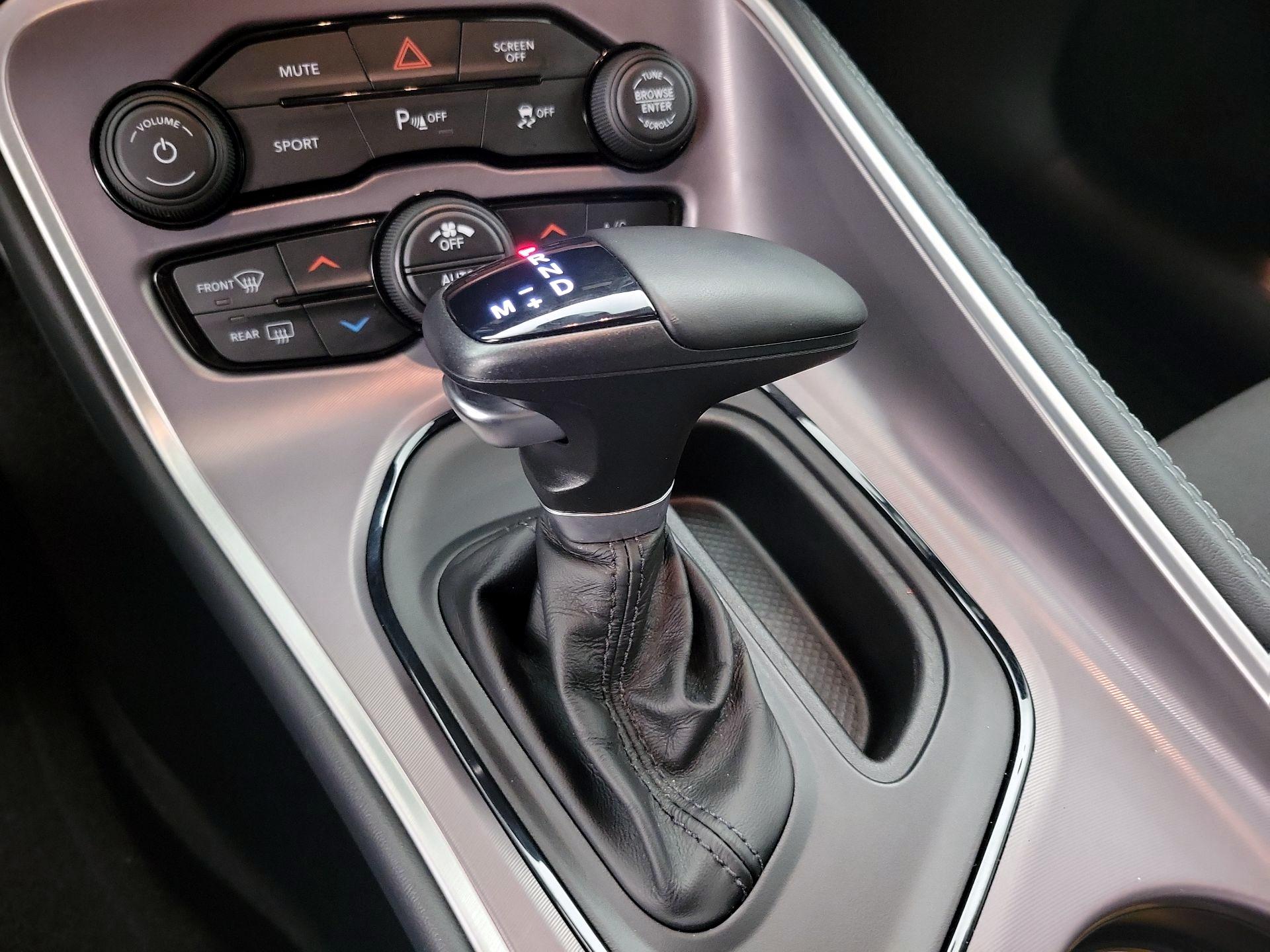 Thumbnail: 2022 Dodge Challenger - 17