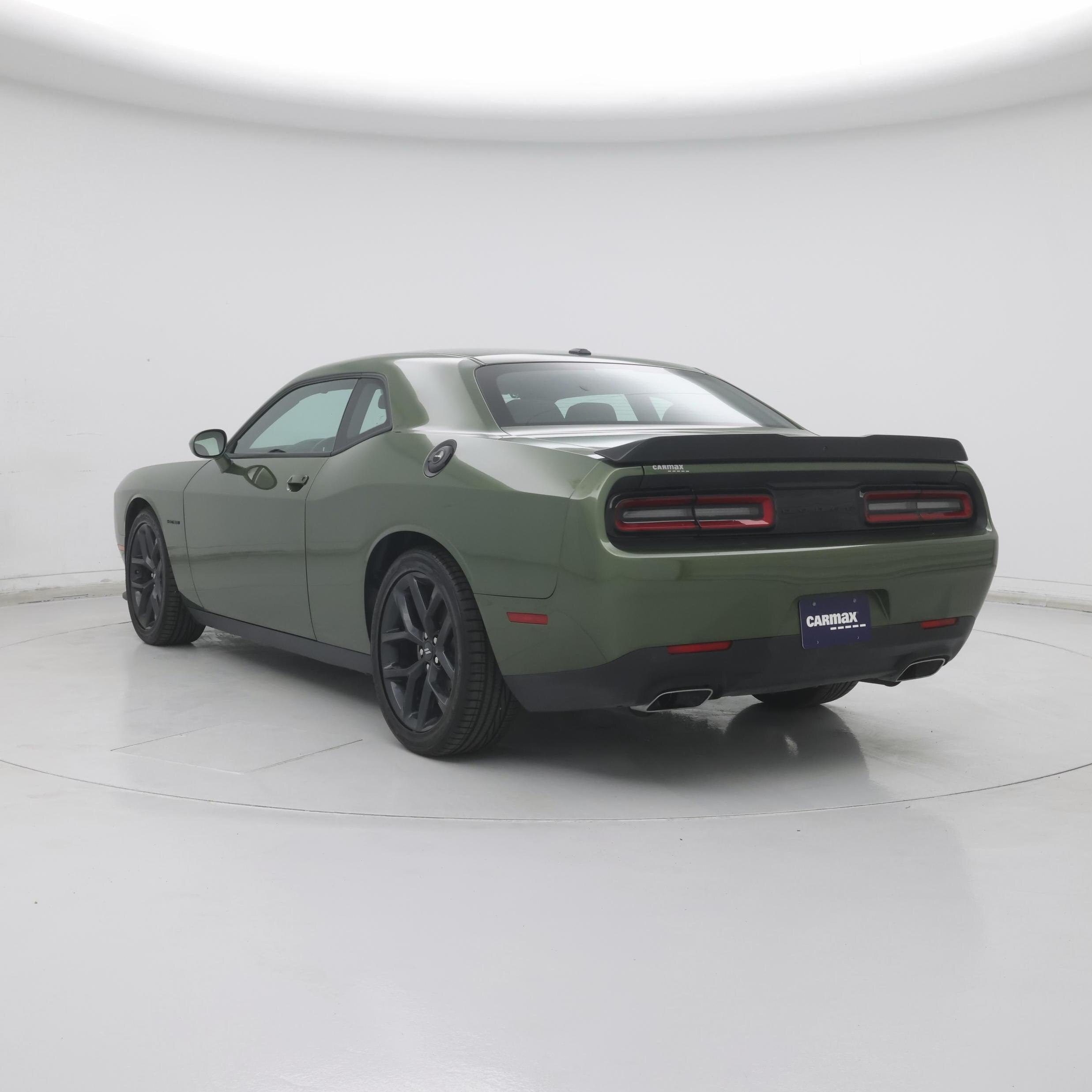 Thumbnail: 2022 Dodge Challenger - 2