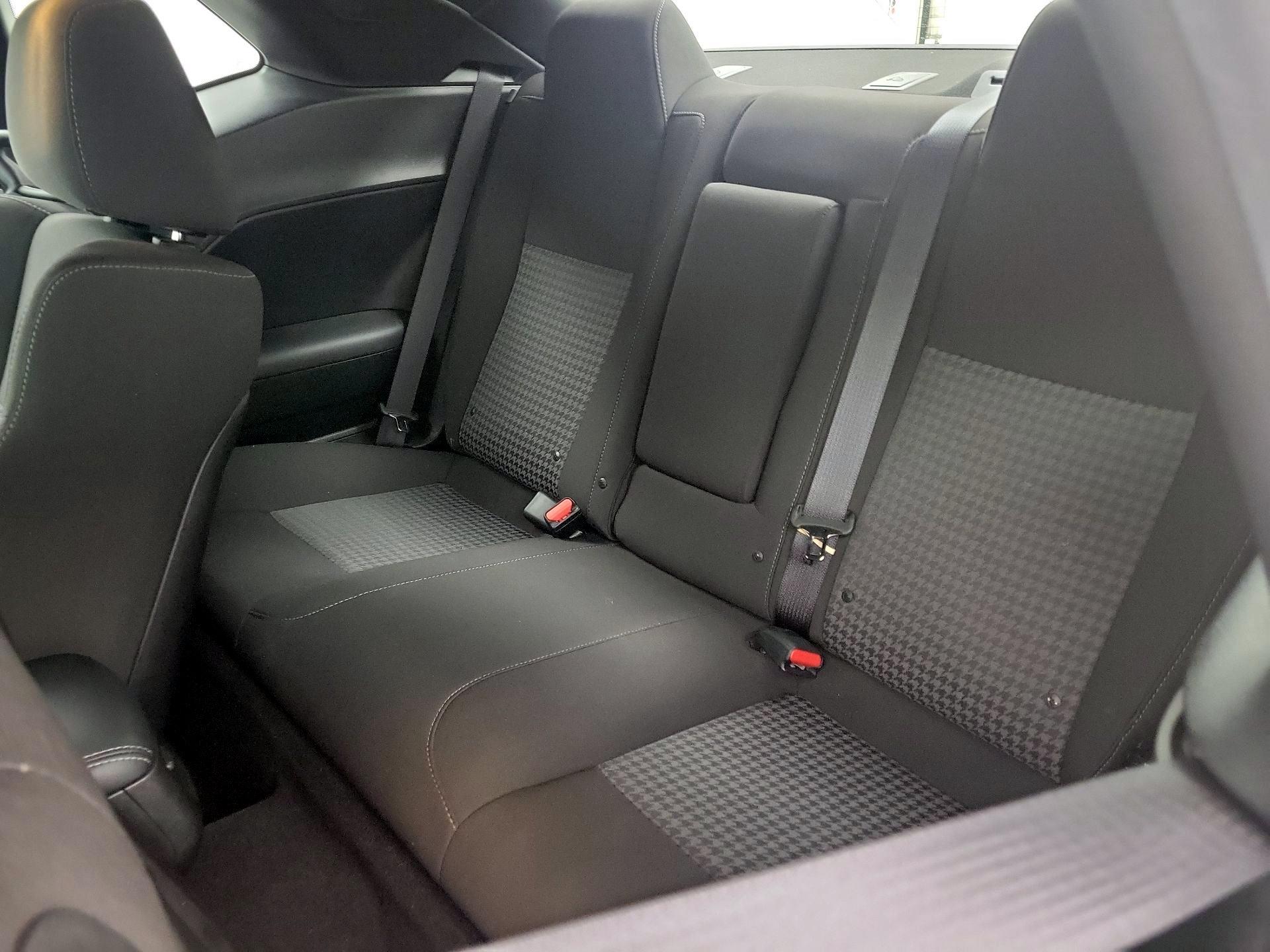 Thumbnail: 2022 Dodge Challenger - 19