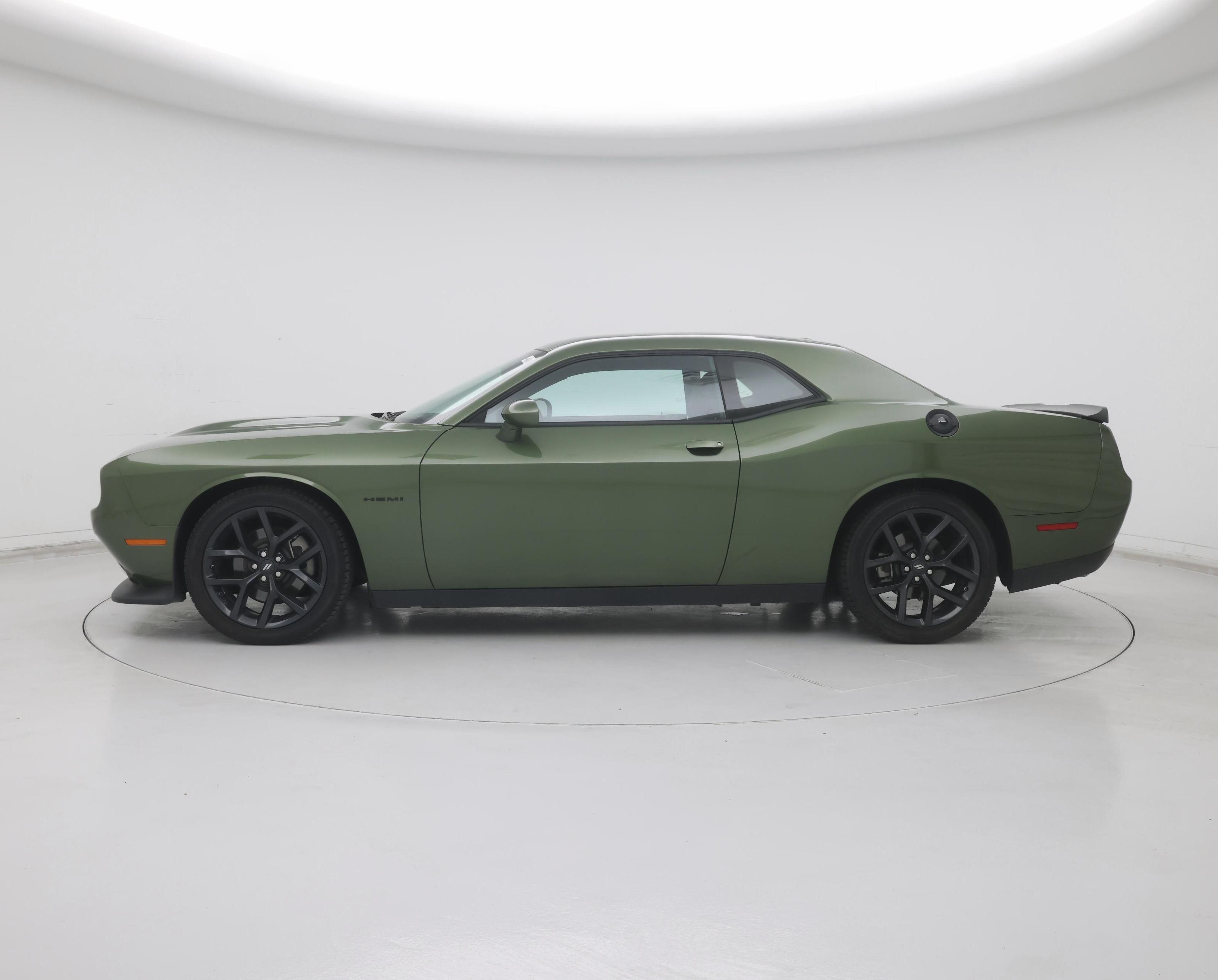 Thumbnail: 2022 Dodge Challenger - 3