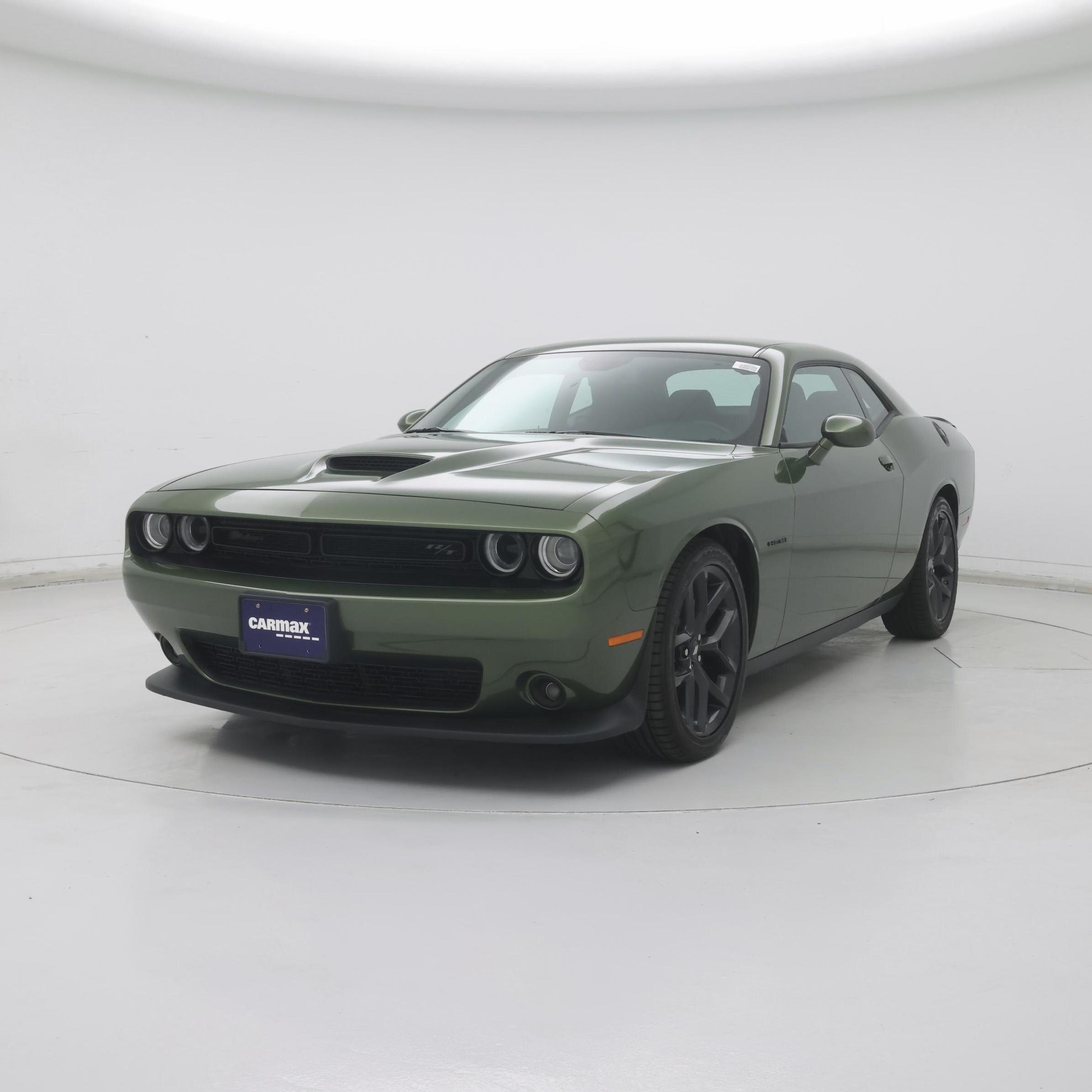 Thumbnail: 2022 Dodge Challenger - 4