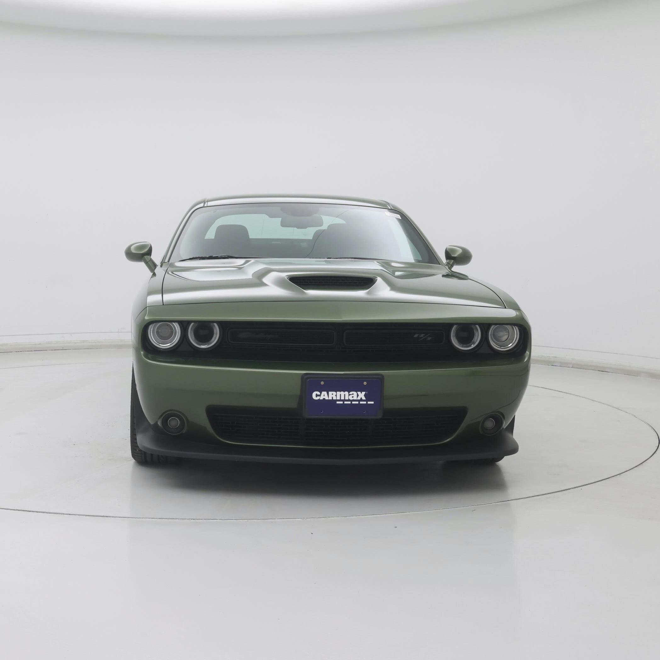Thumbnail: 2022 Dodge Challenger - 5