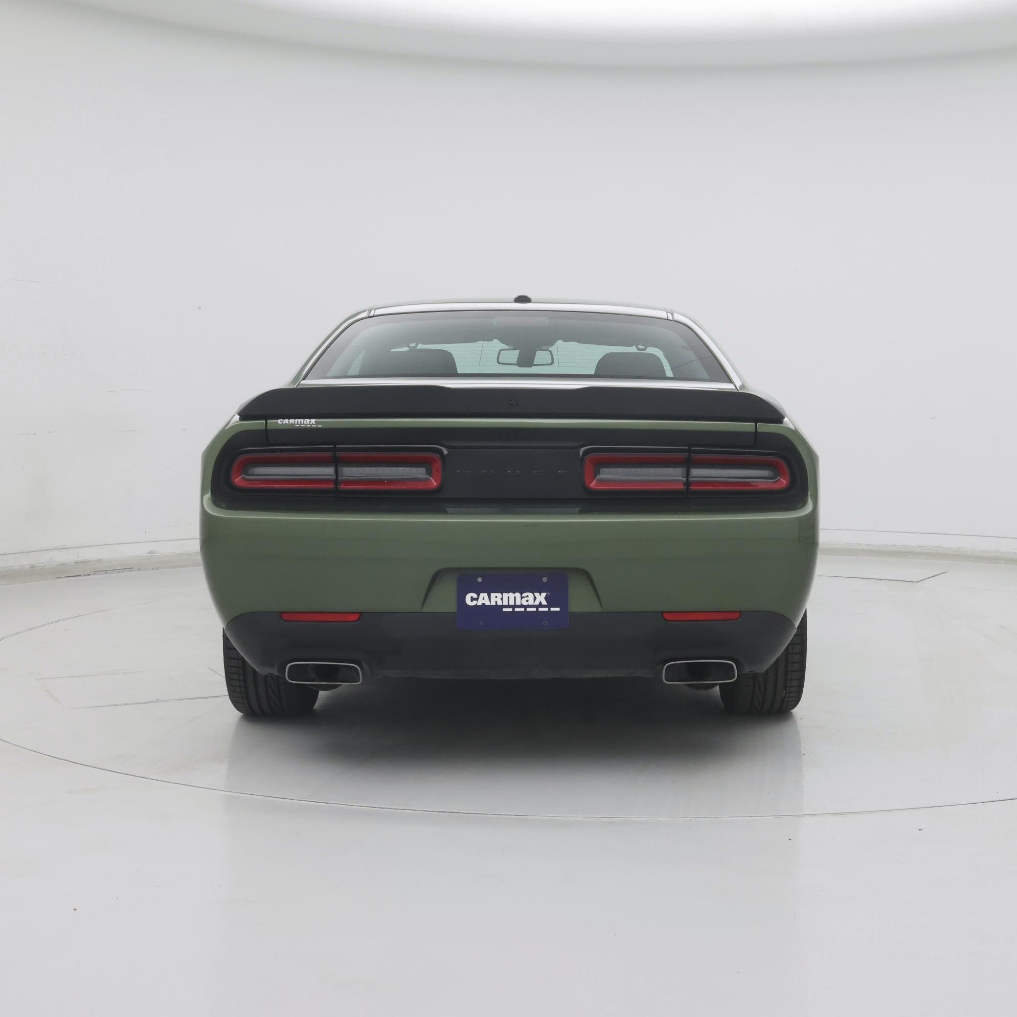 Thumbnail: 2022 Dodge Challenger - 6