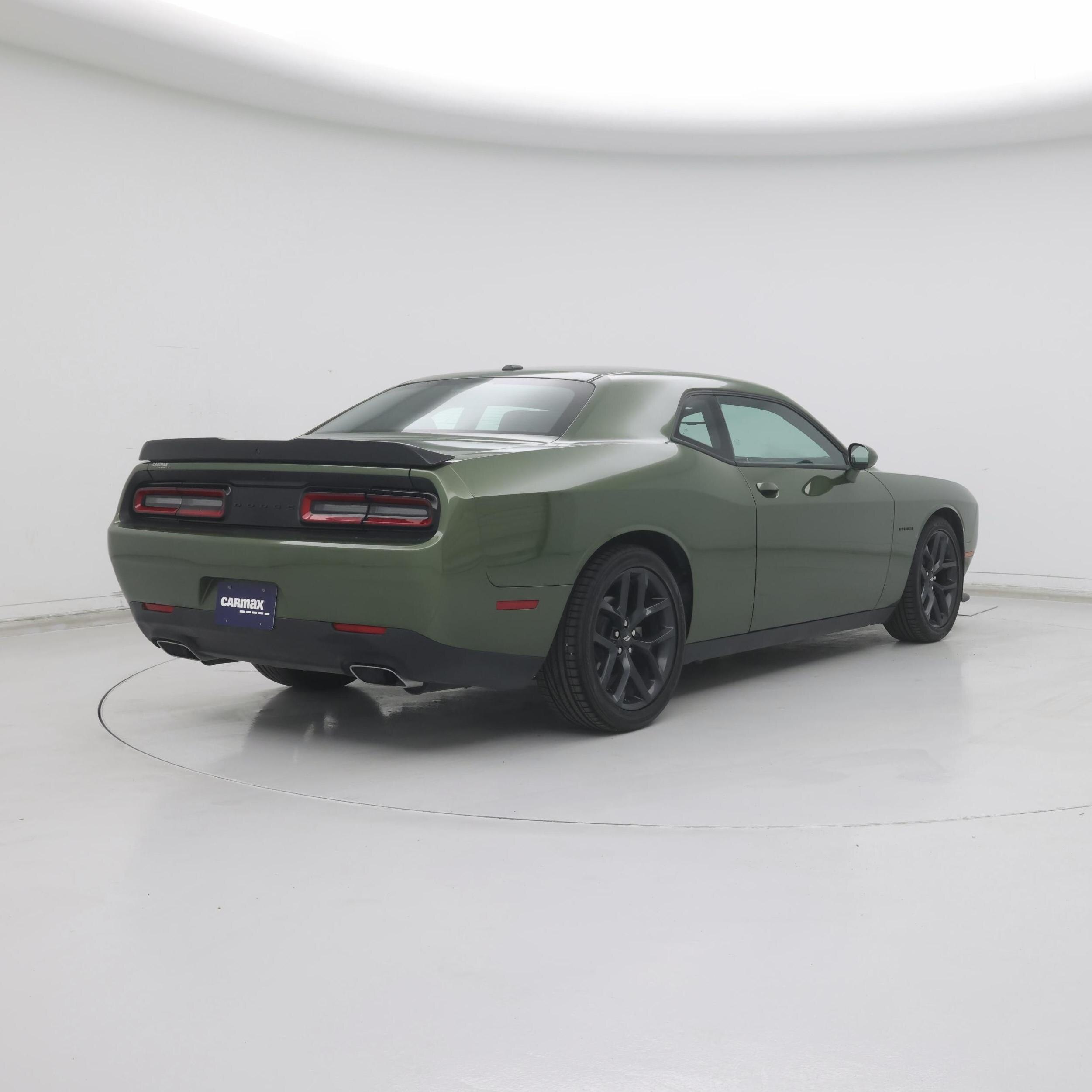 Thumbnail: 2022 Dodge Challenger - 8