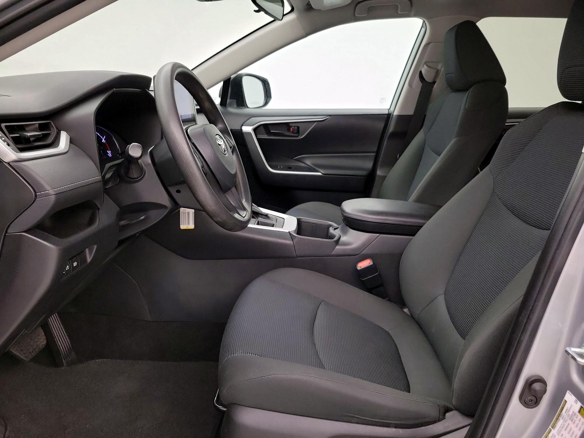 Thumbnail: 2024 Toyota RAV4 - 11