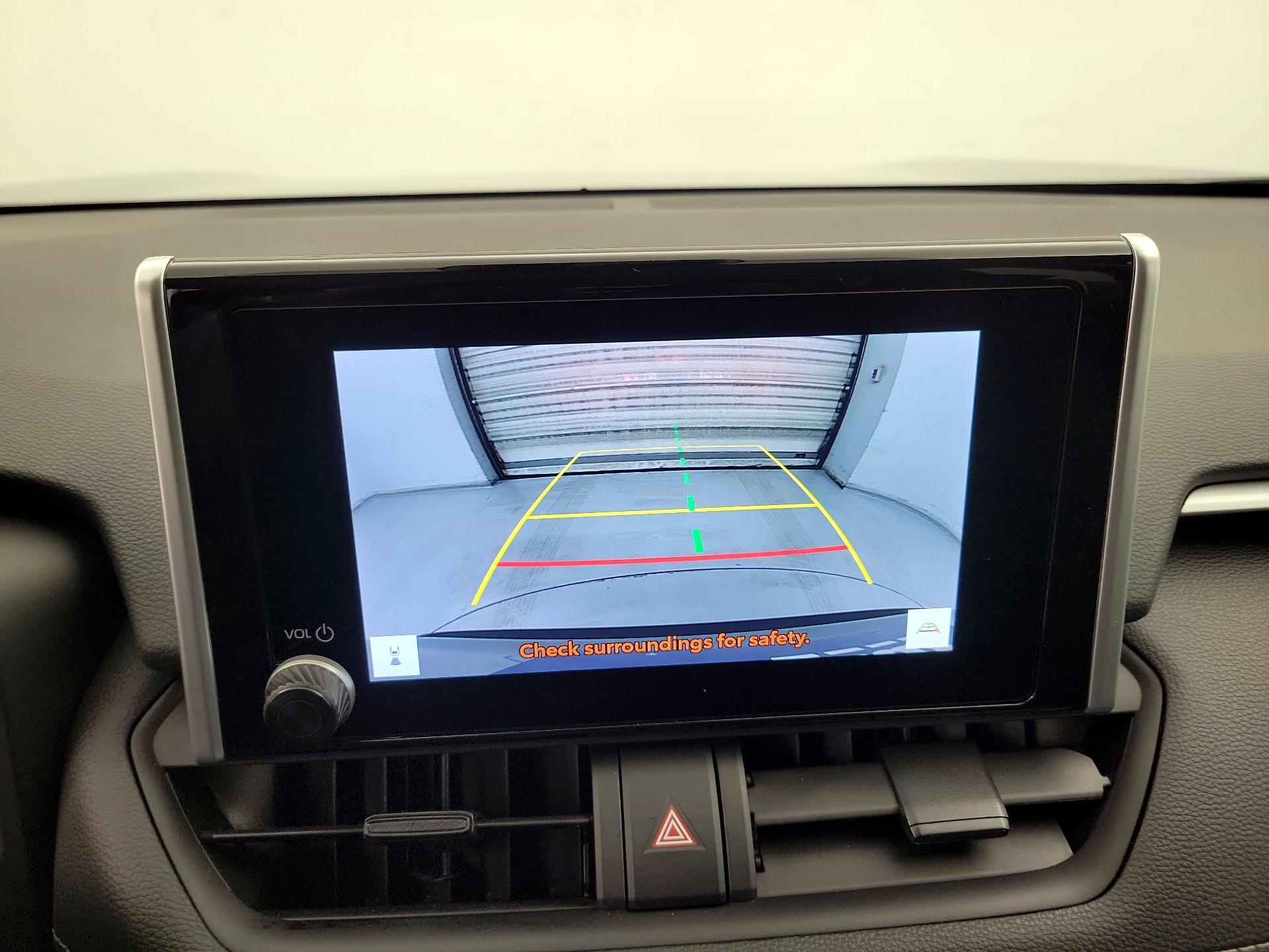 Thumbnail: 2024 Toyota RAV4 - 14