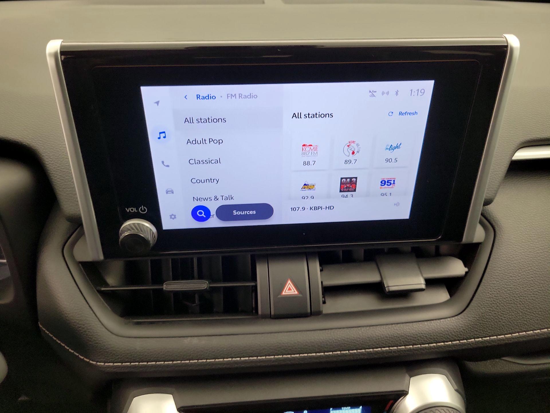 Thumbnail: 2024 Toyota RAV4 - 15