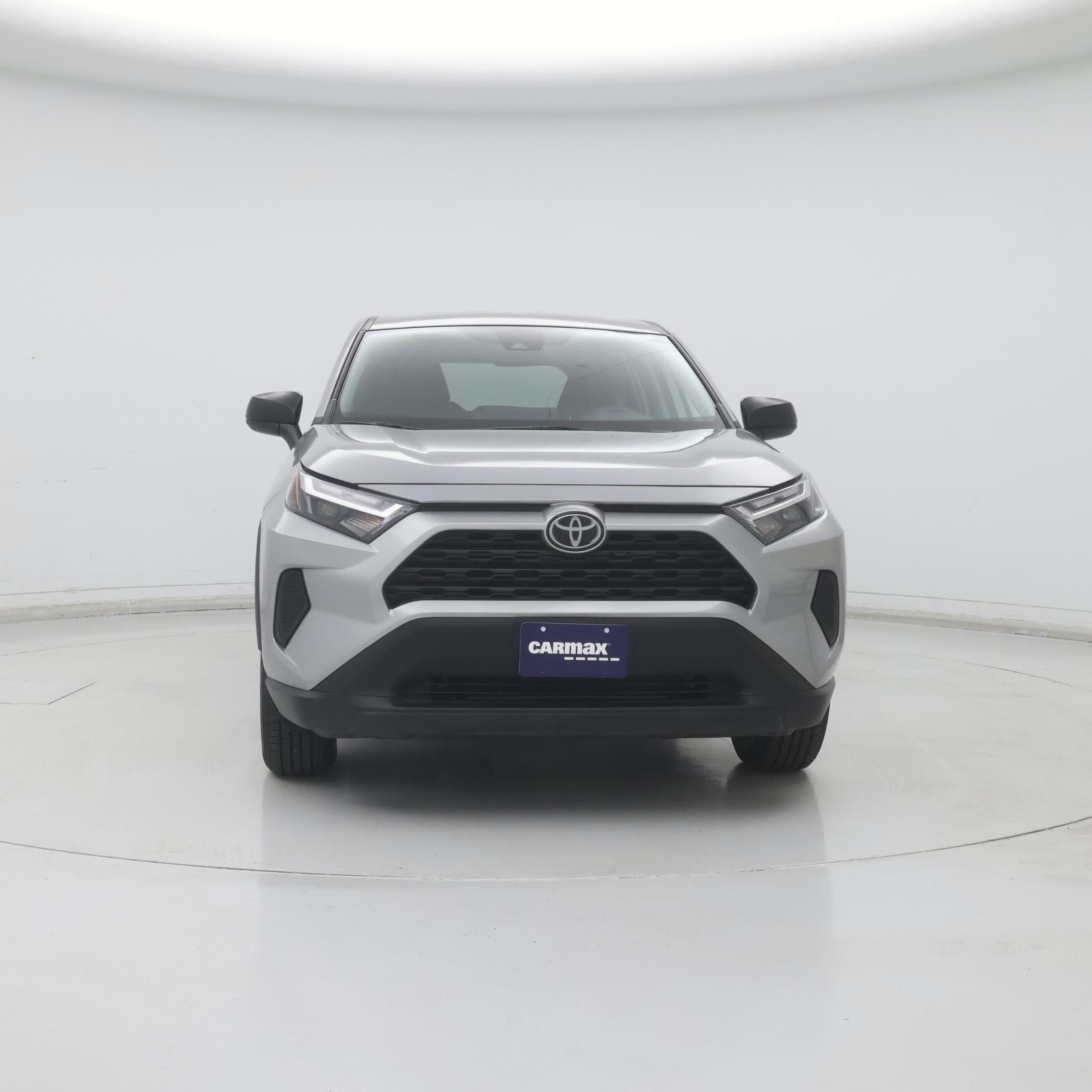 Thumbnail: 2024 Toyota RAV4 - 5