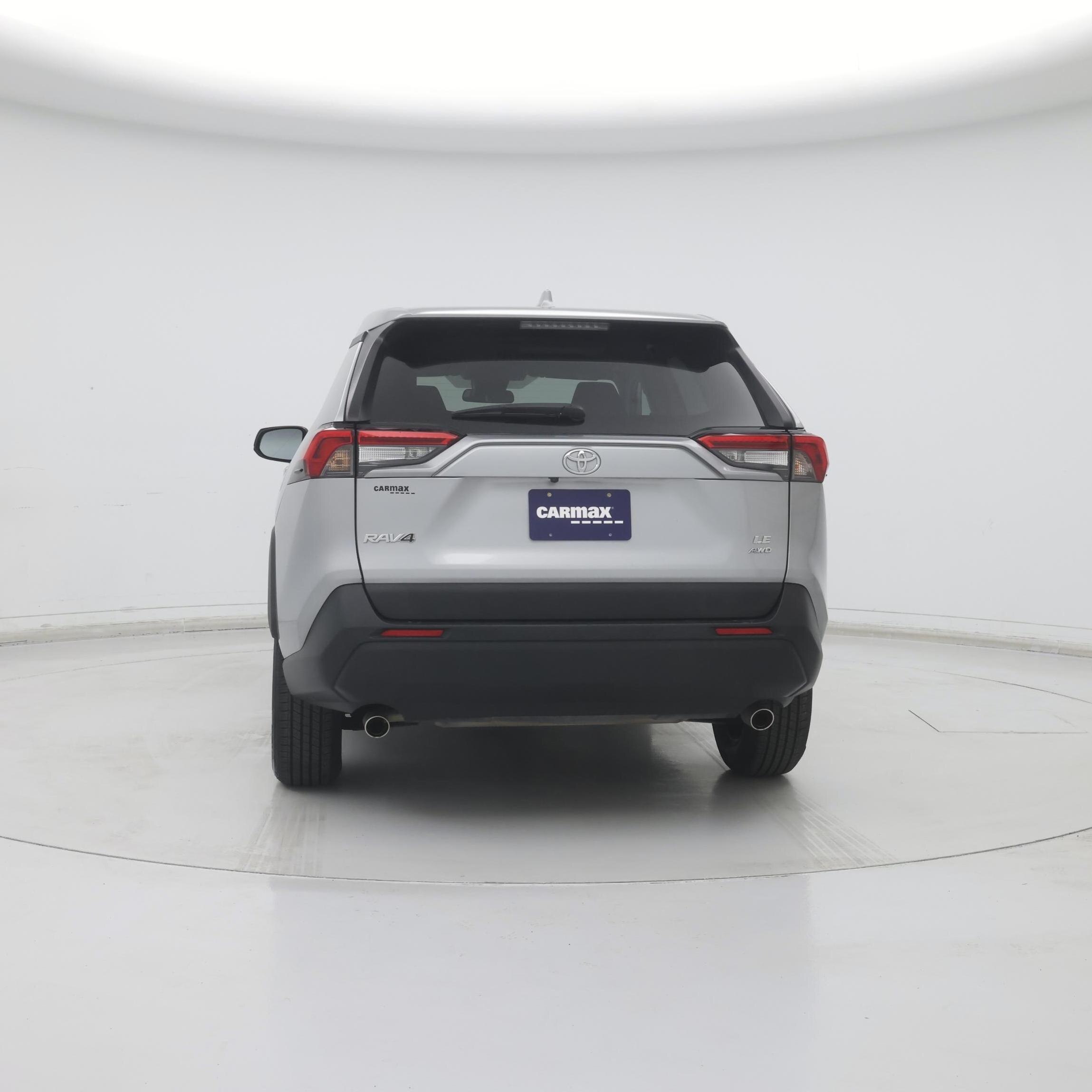 Thumbnail: 2024 Toyota RAV4 - 6