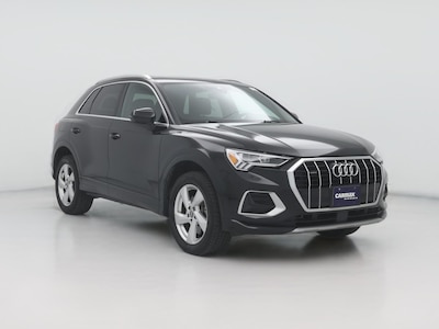 2019 Audi Q3 Premium Plus